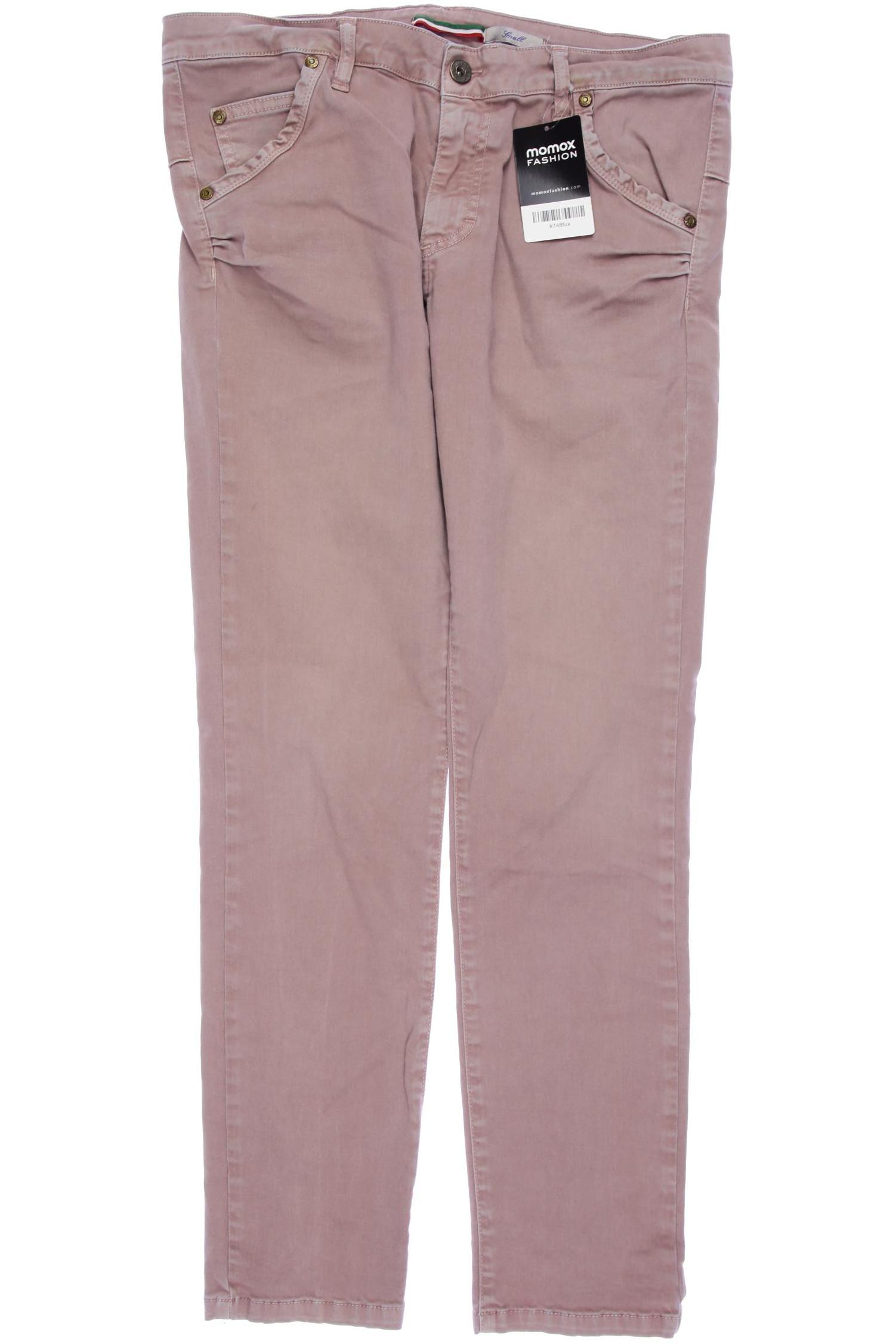 

Please Damen Jeans, pink, Gr. 0