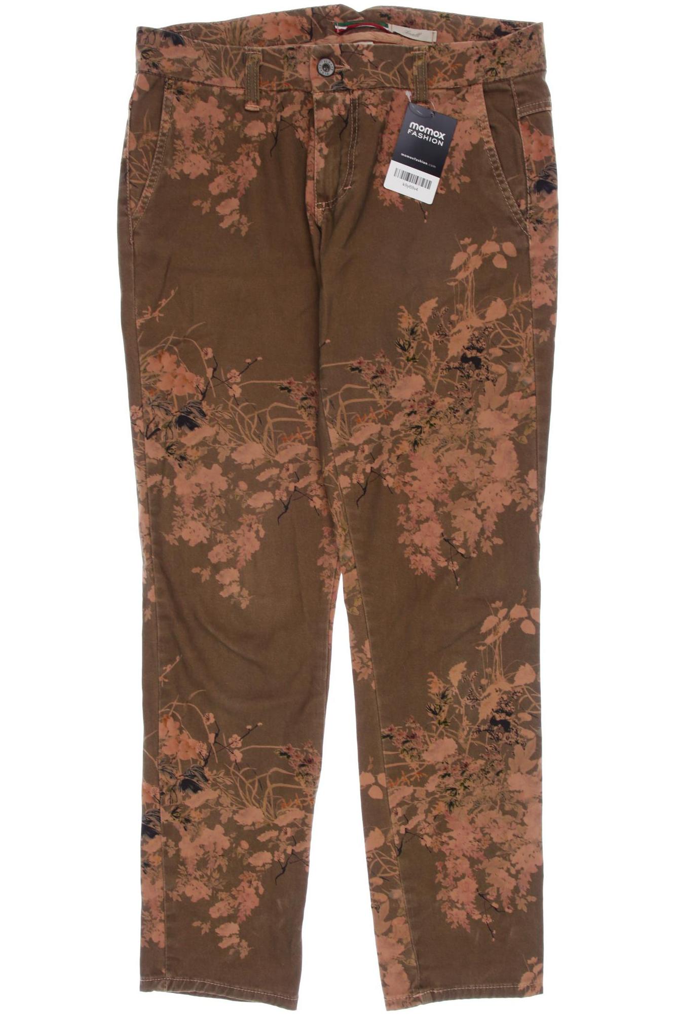

PLEASE Damen Jeans, beige