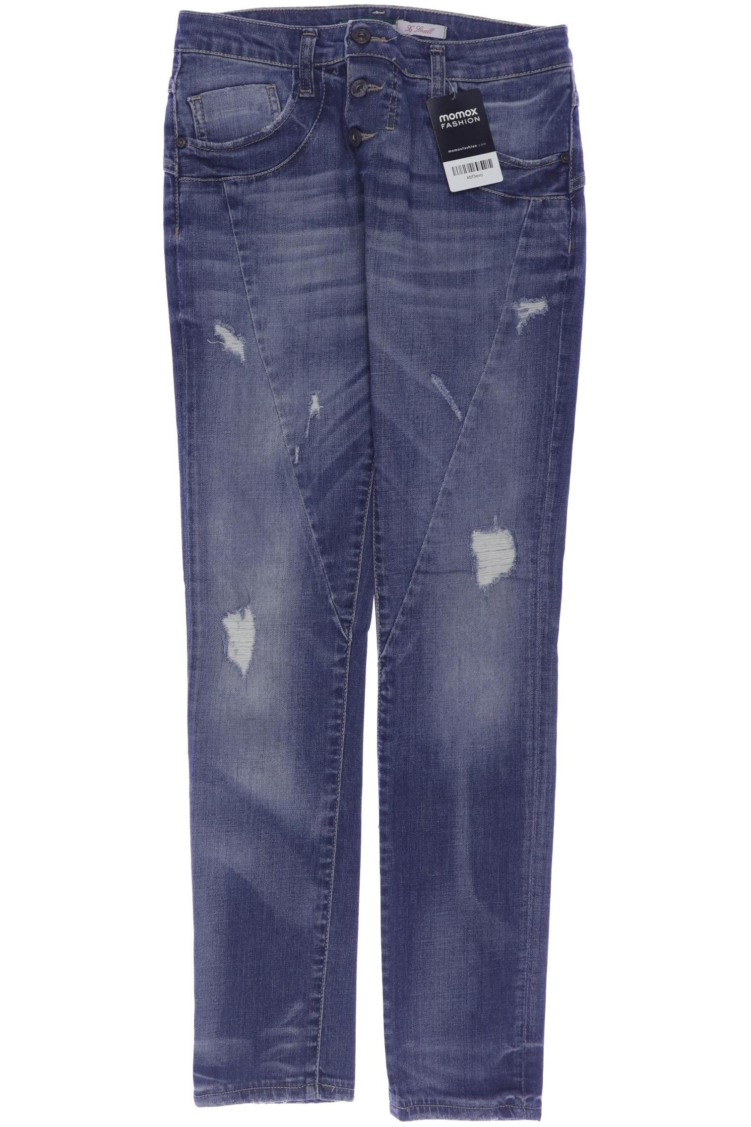 

Please Damen Jeans, blau, Gr. 0