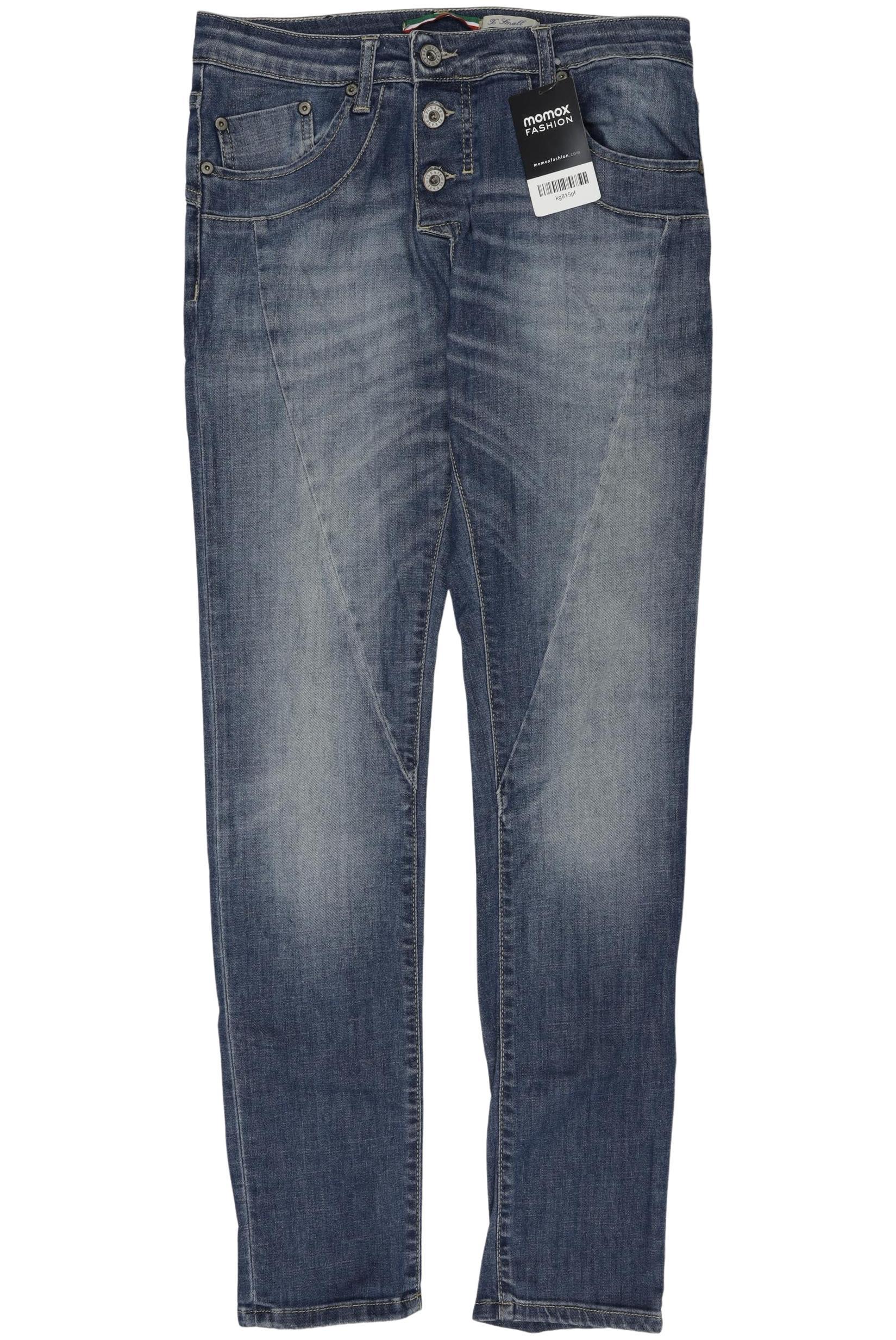 

Please Damen Jeans, blau, Gr. 0
