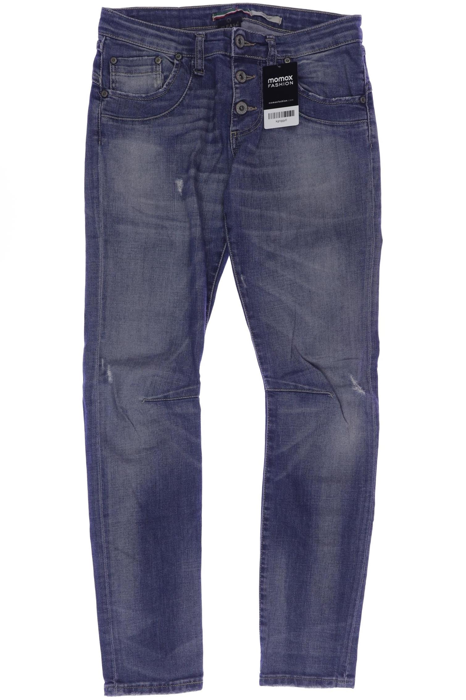 

Please Damen Jeans, blau, Gr. 0