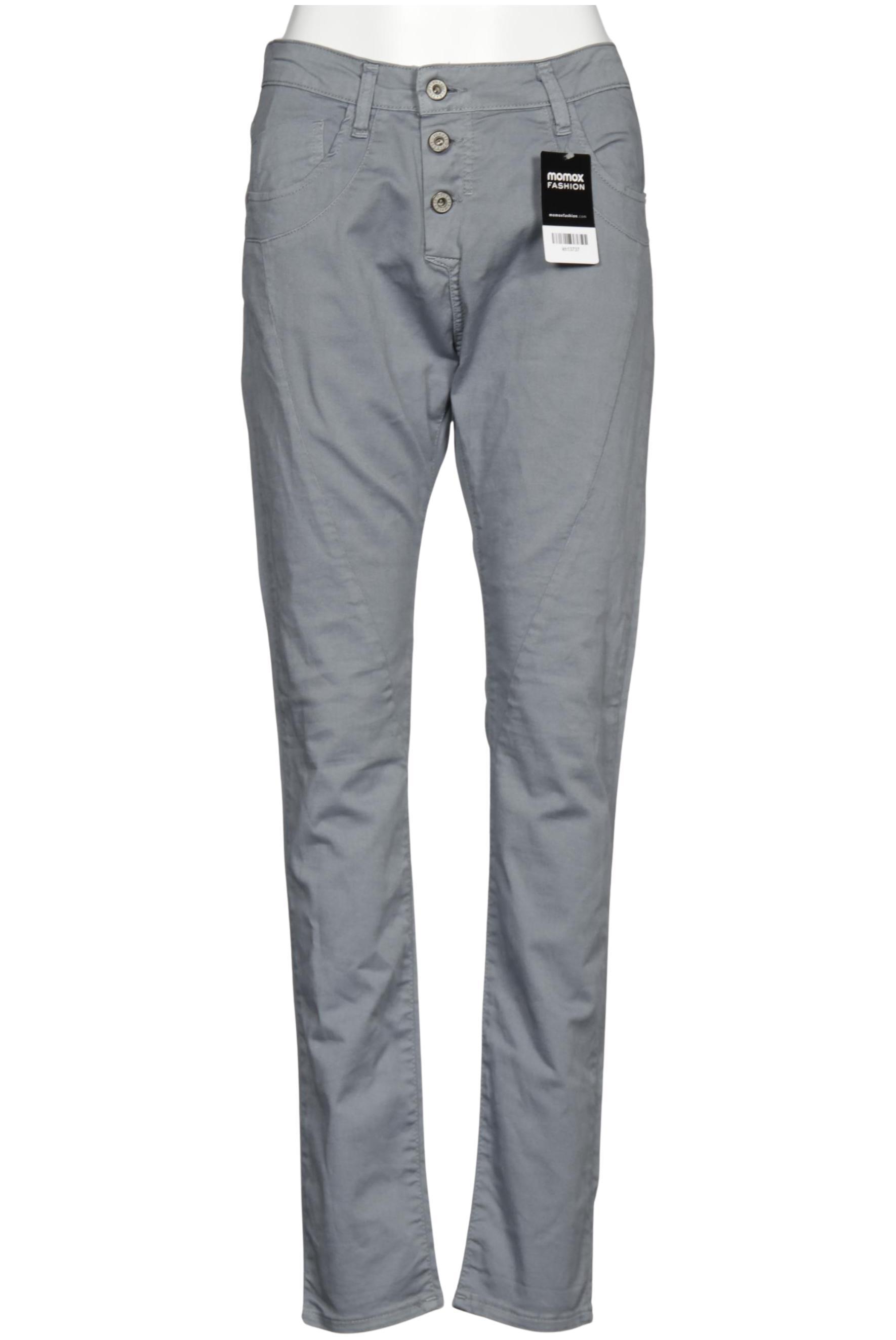 Thumbnail - Please Damen Jeans, blau, Gr. 0