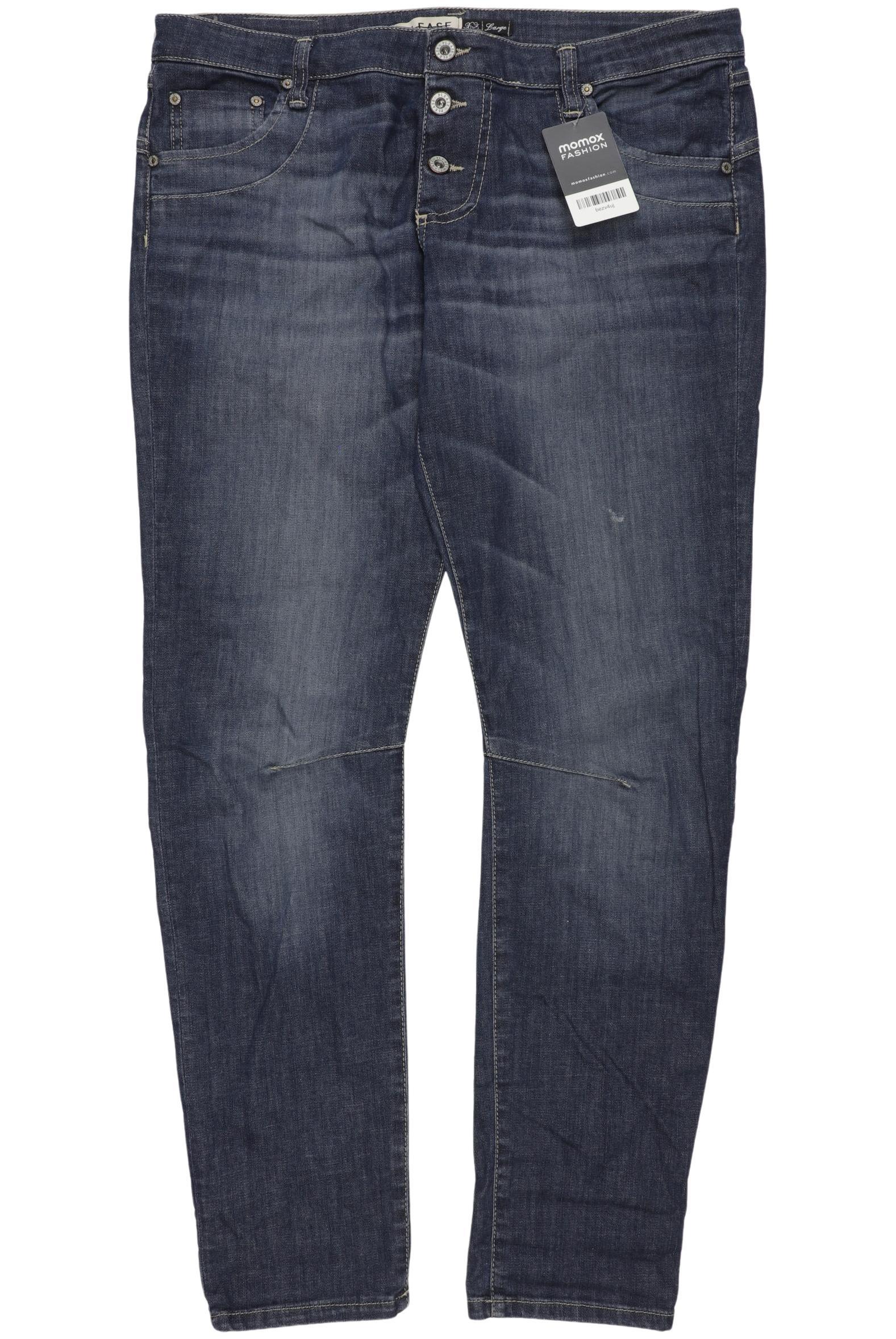 

Please Damen Jeans, marineblau, Gr. 0