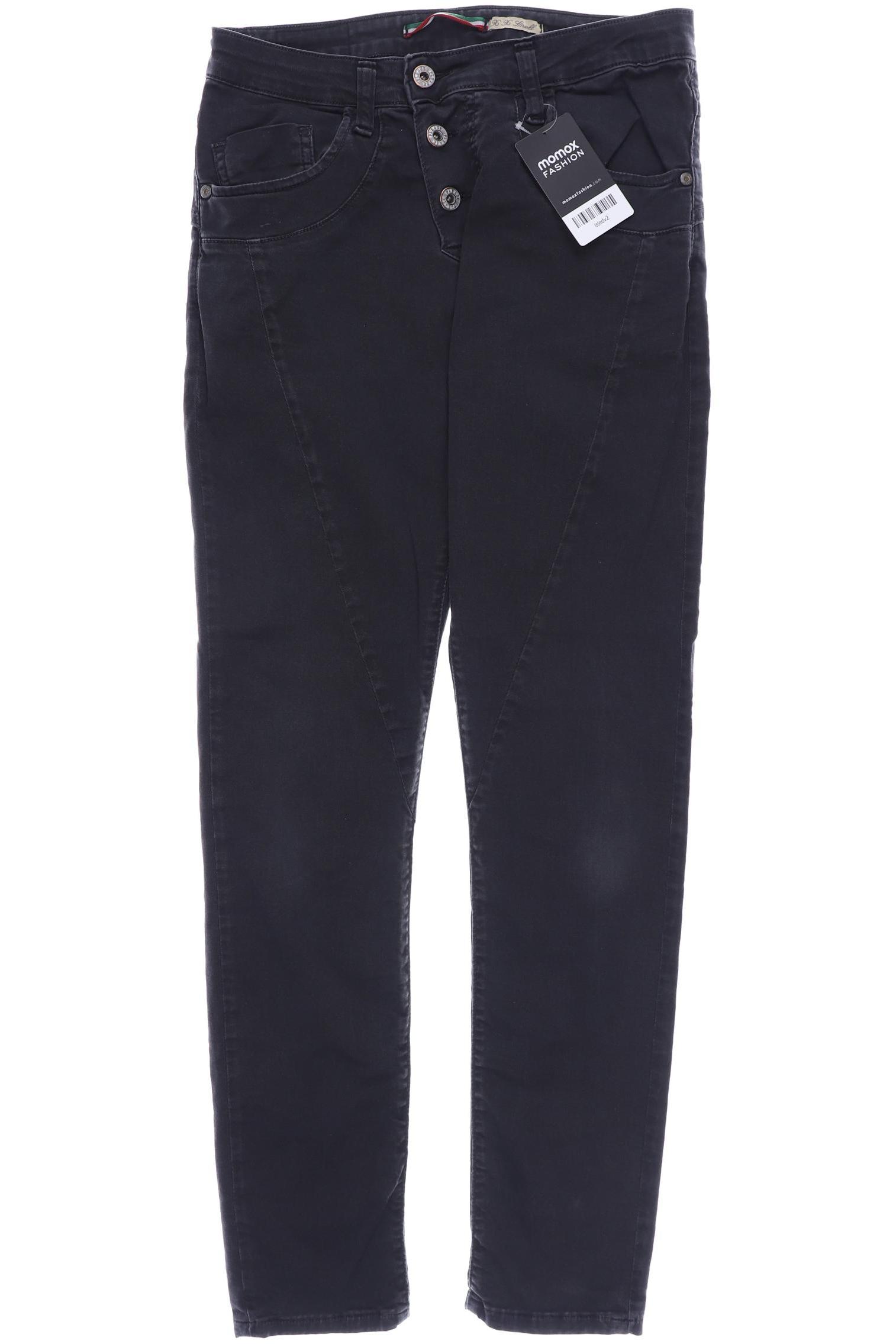 

Please Damen Jeans, grau, Gr. 0