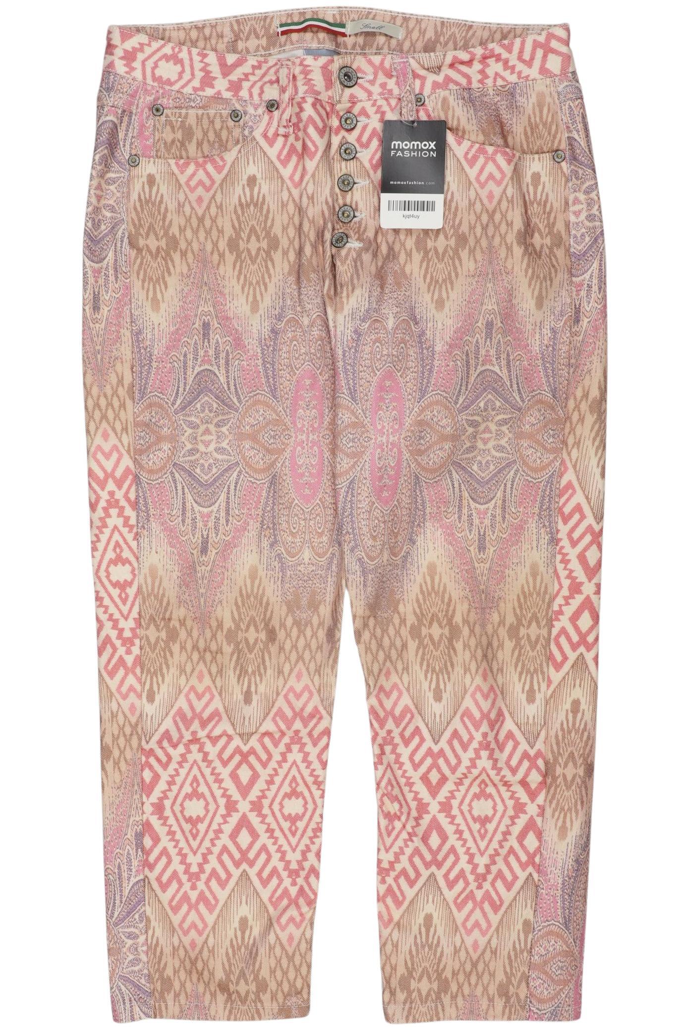 

Please Damen Jeans, beige, Gr. 0