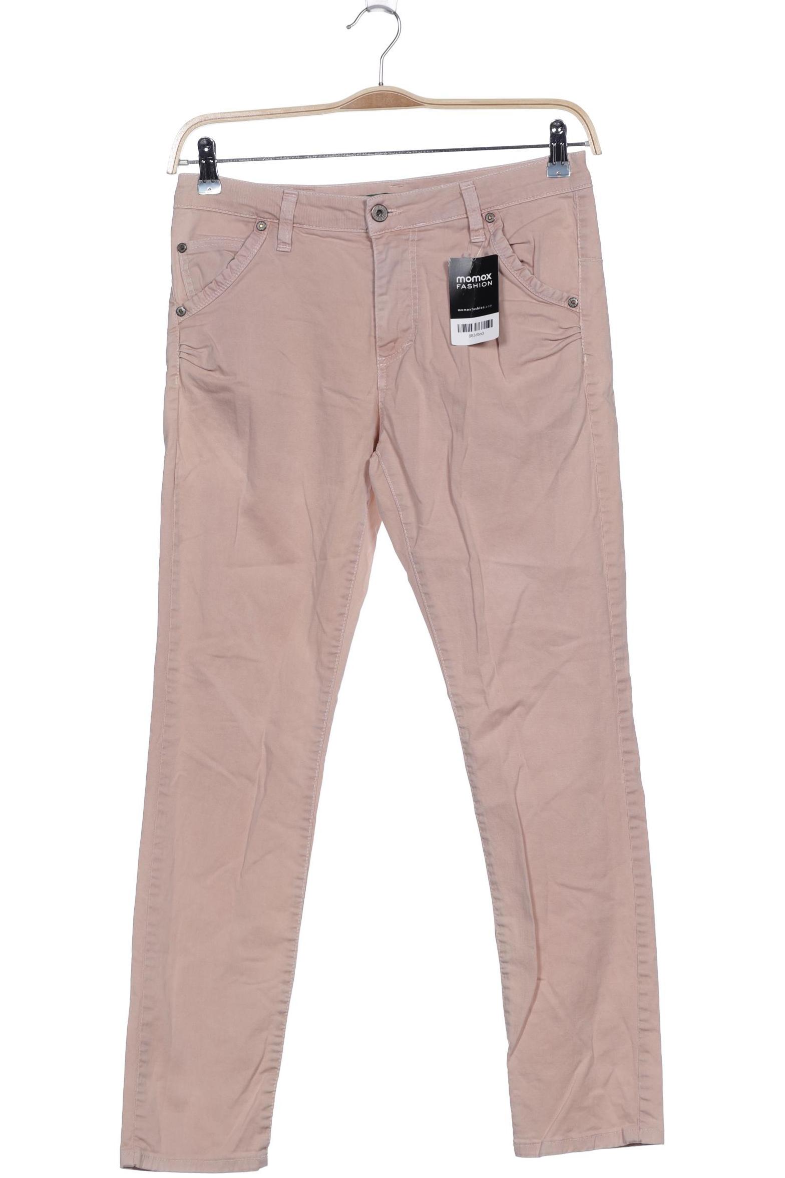 

Please Damen Jeans, beige, Gr. 0