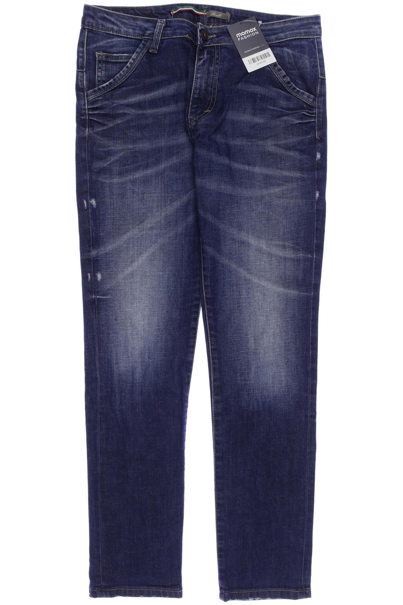 

Please Damen Jeans, blau, Gr. 0