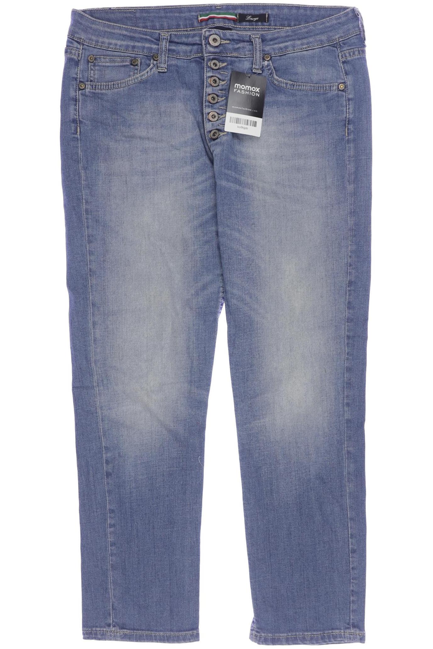 

Please Damen Jeans, blau, Gr. 0