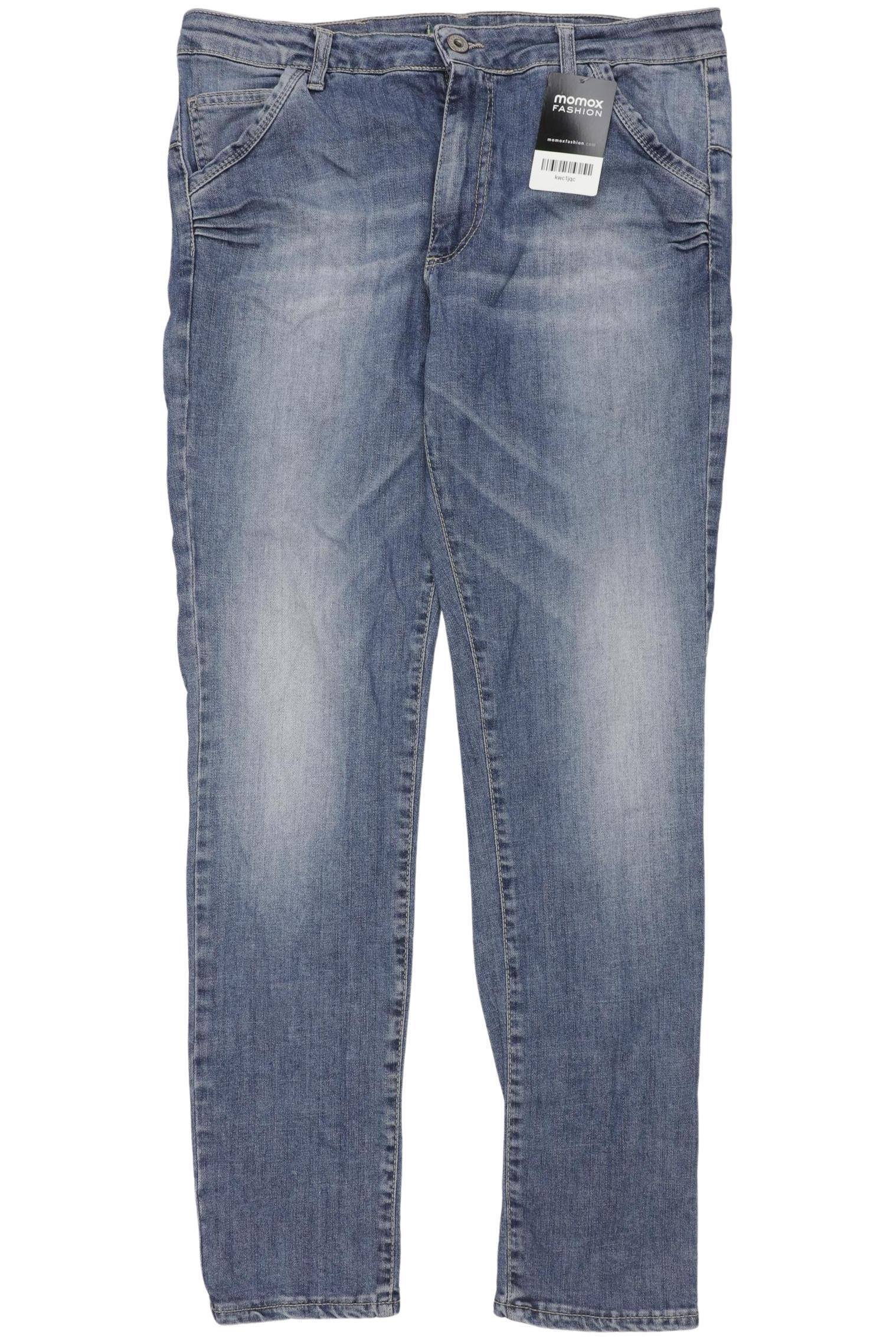 

Please Damen Jeans, blau, Gr. 29
