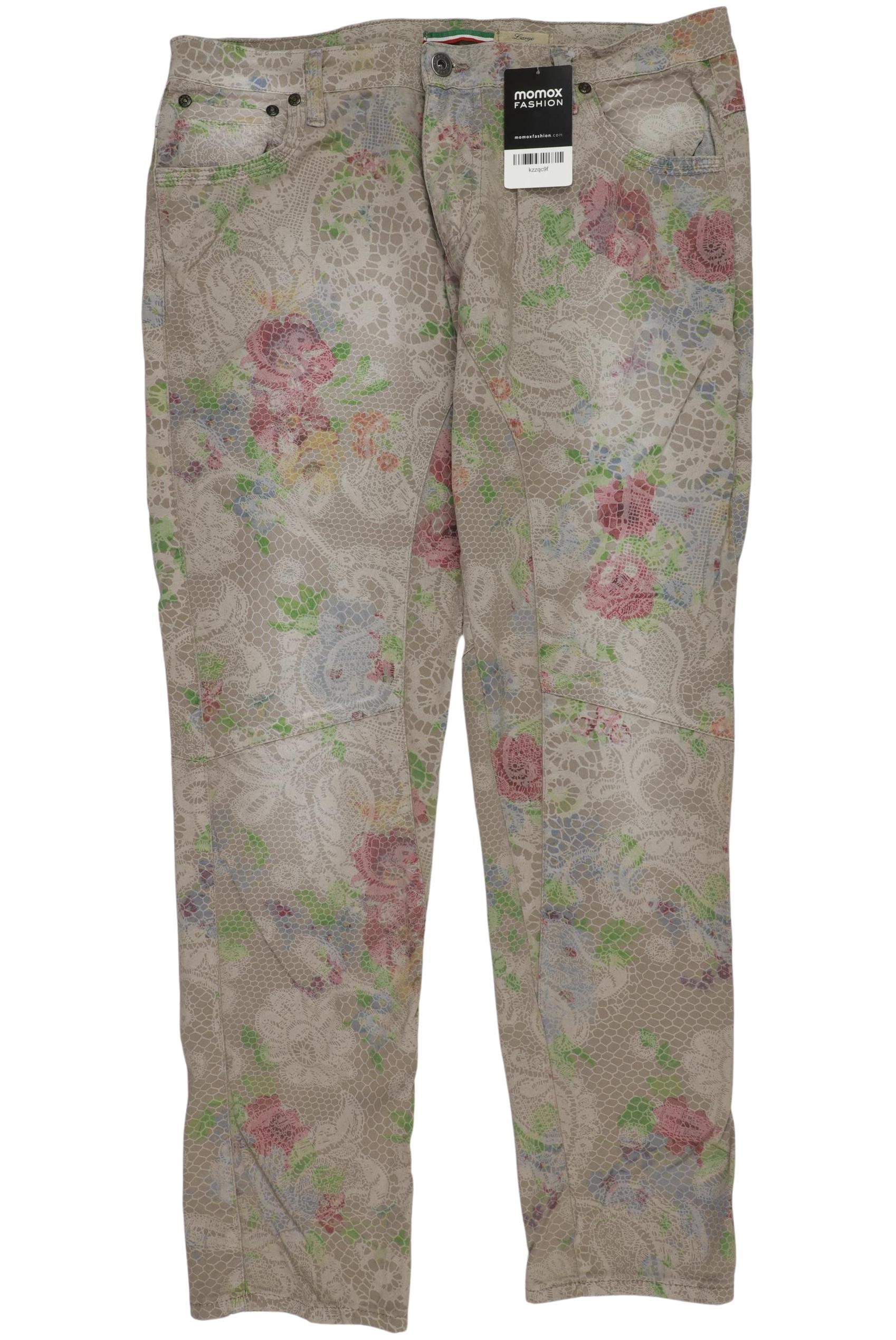 

Please Damen Jeans, beige, Gr. 0