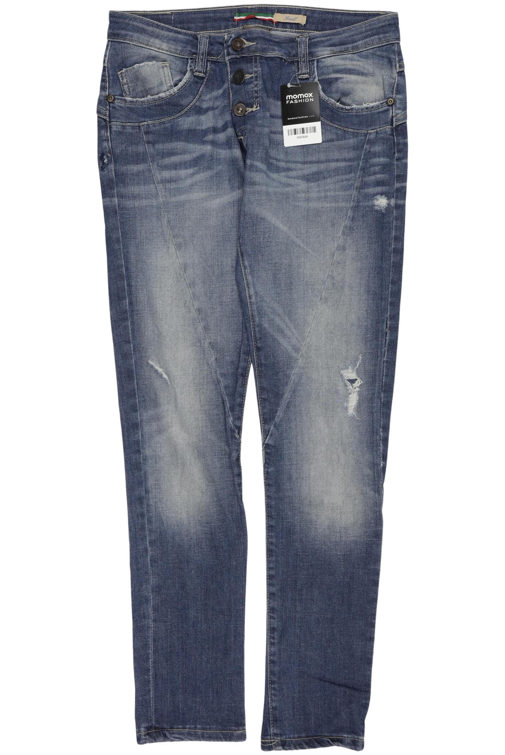 

Please Damen Jeans, blau, Gr. 0