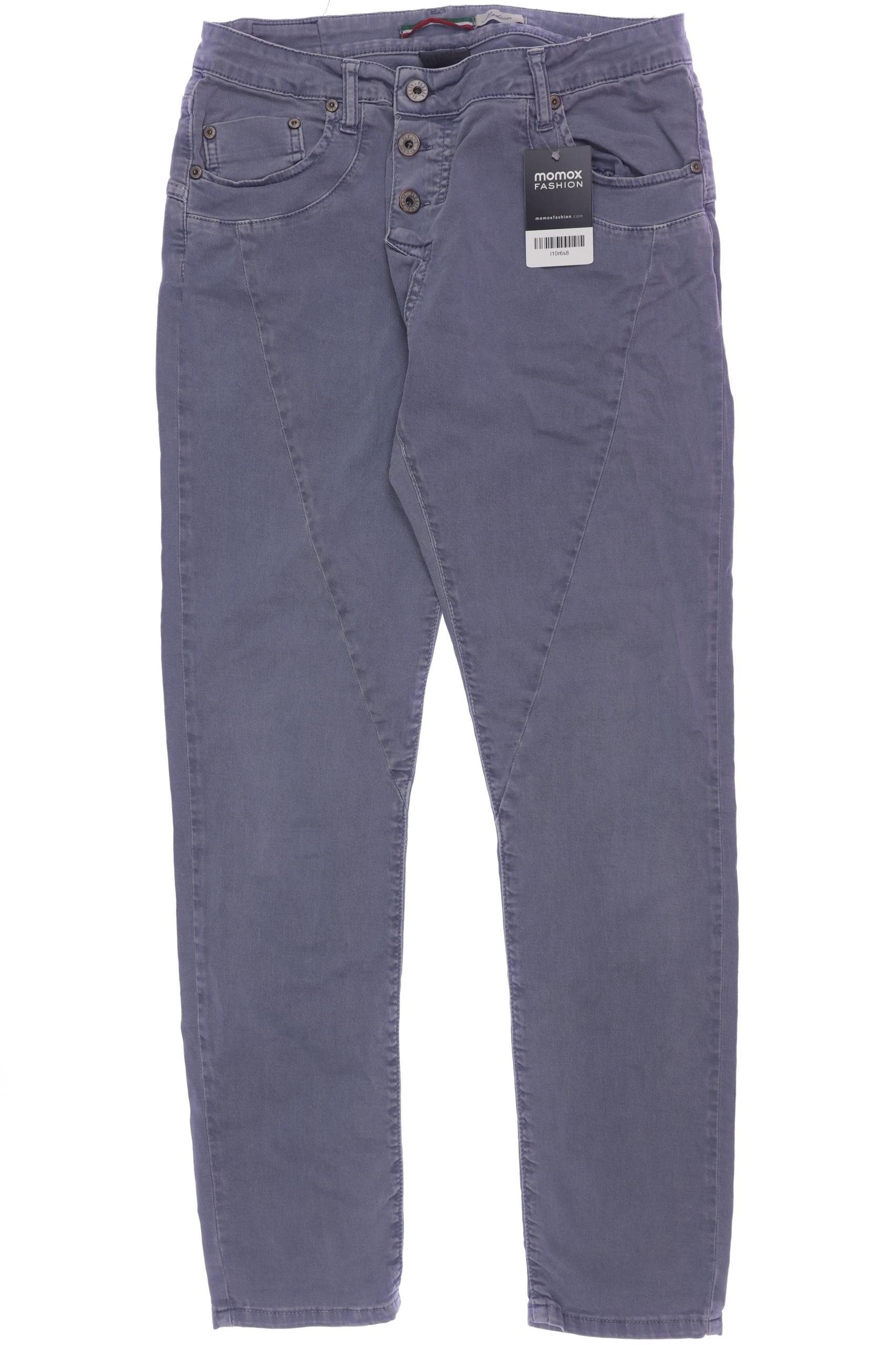 

Please Damen Jeans, blau, Gr. 0