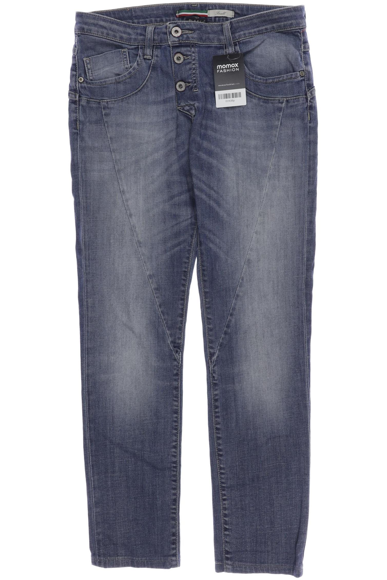 

Please Damen Jeans, blau, Gr. 0