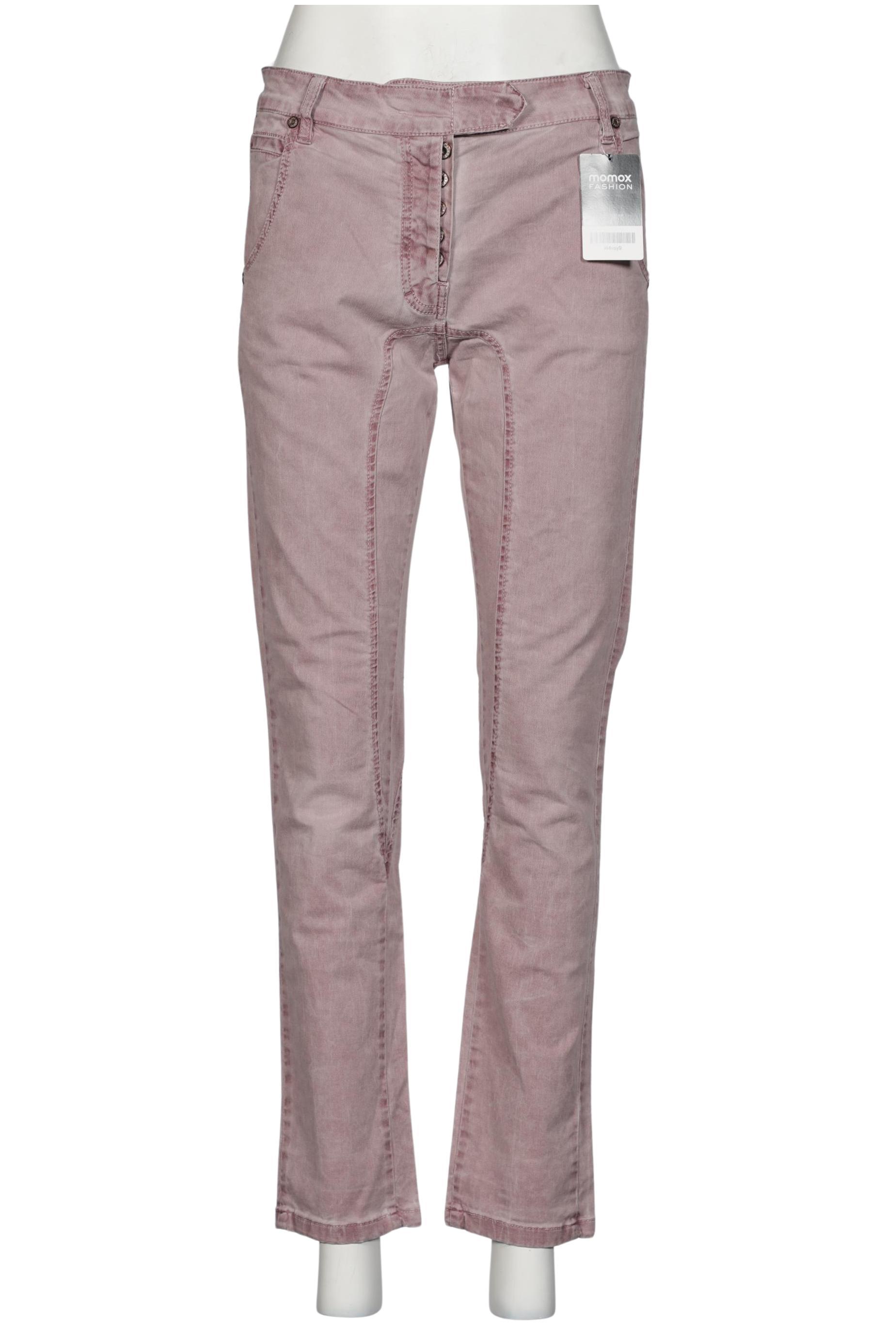 

Please Damen Jeans, pink, Gr. 0