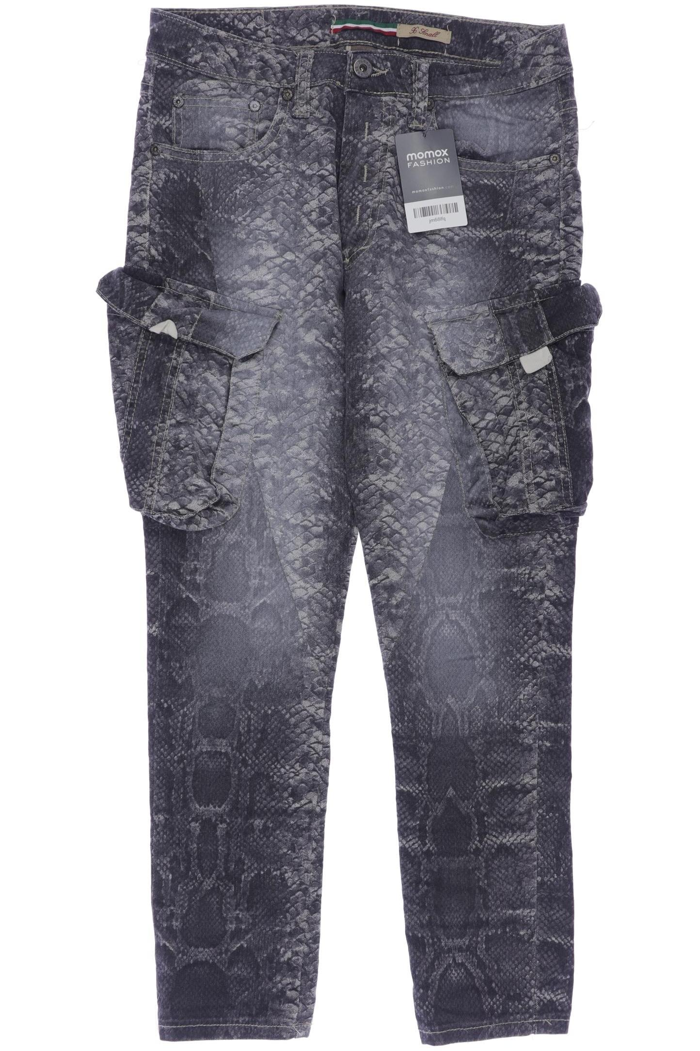 

Please Damen Jeans, grau, Gr. 0