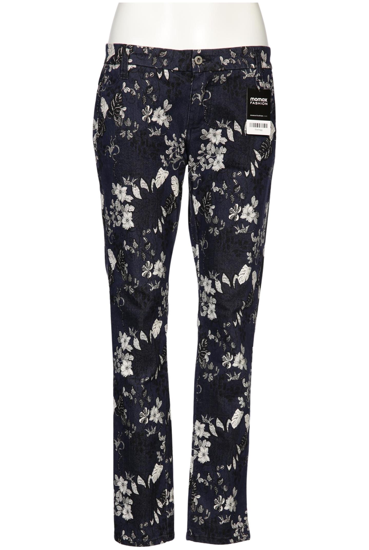 

Please Damen Jeans, mehrfarbig, Gr. 0