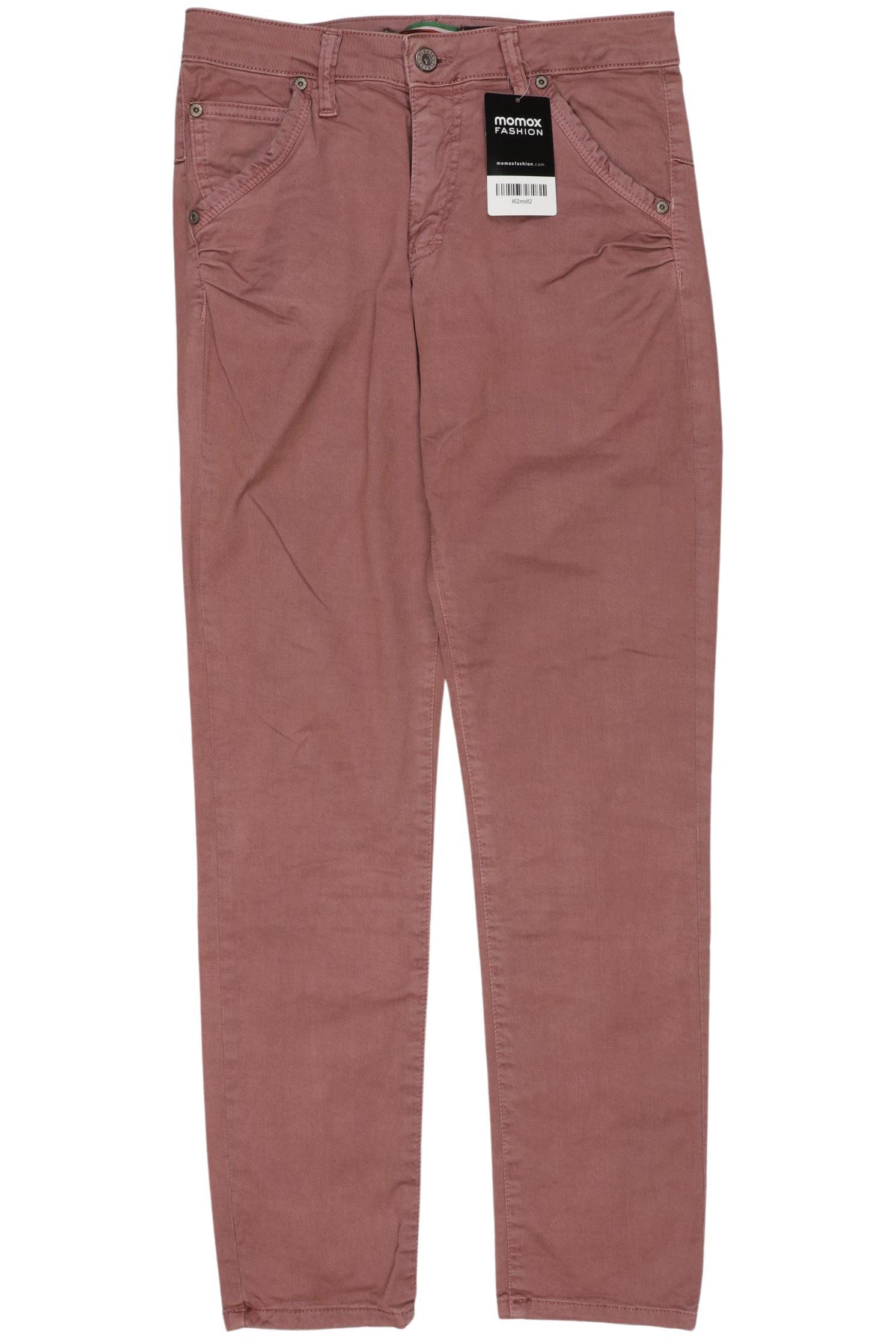 

Please Damen Jeans, pink, Gr. 0