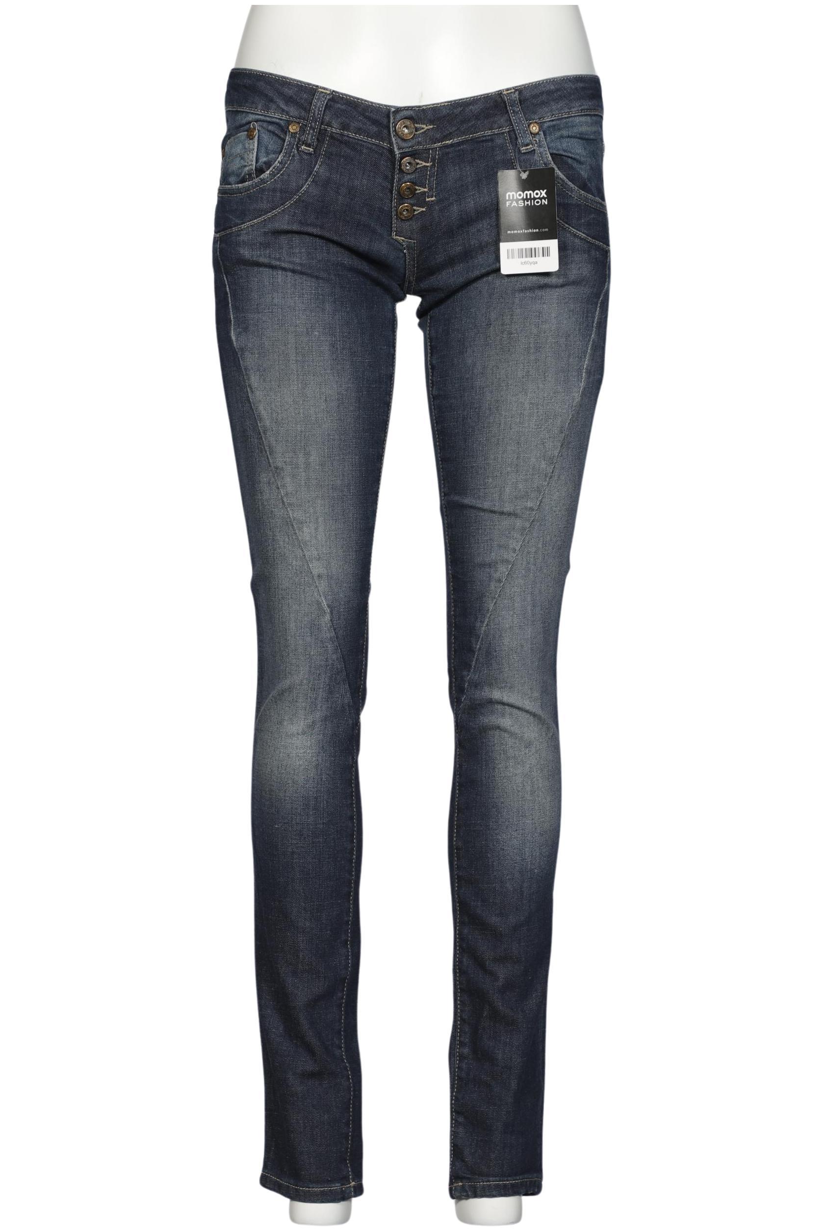 

Please Damen Jeans, marineblau, Gr. 0