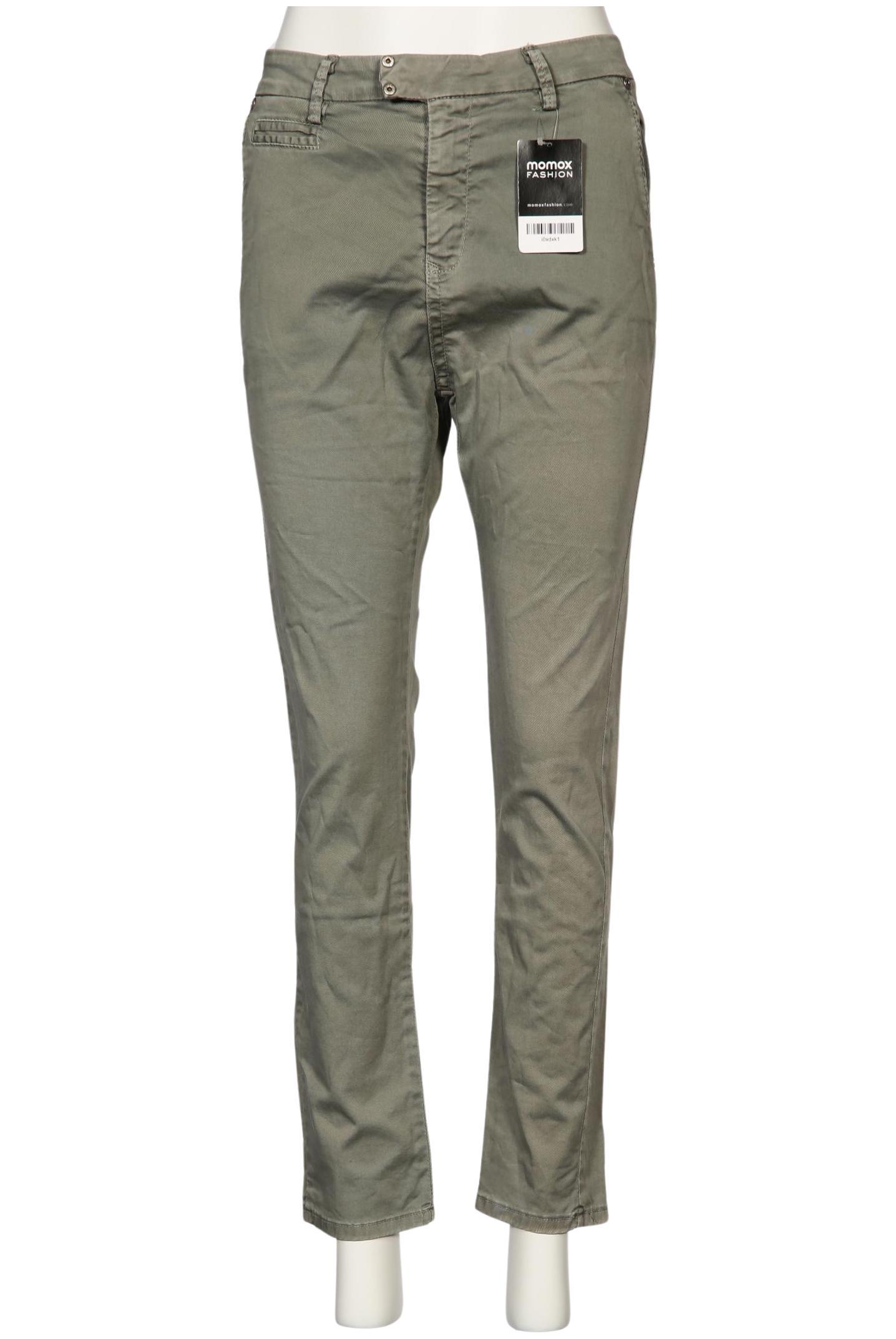 

Please Damen Jeans, grün, Gr. 0