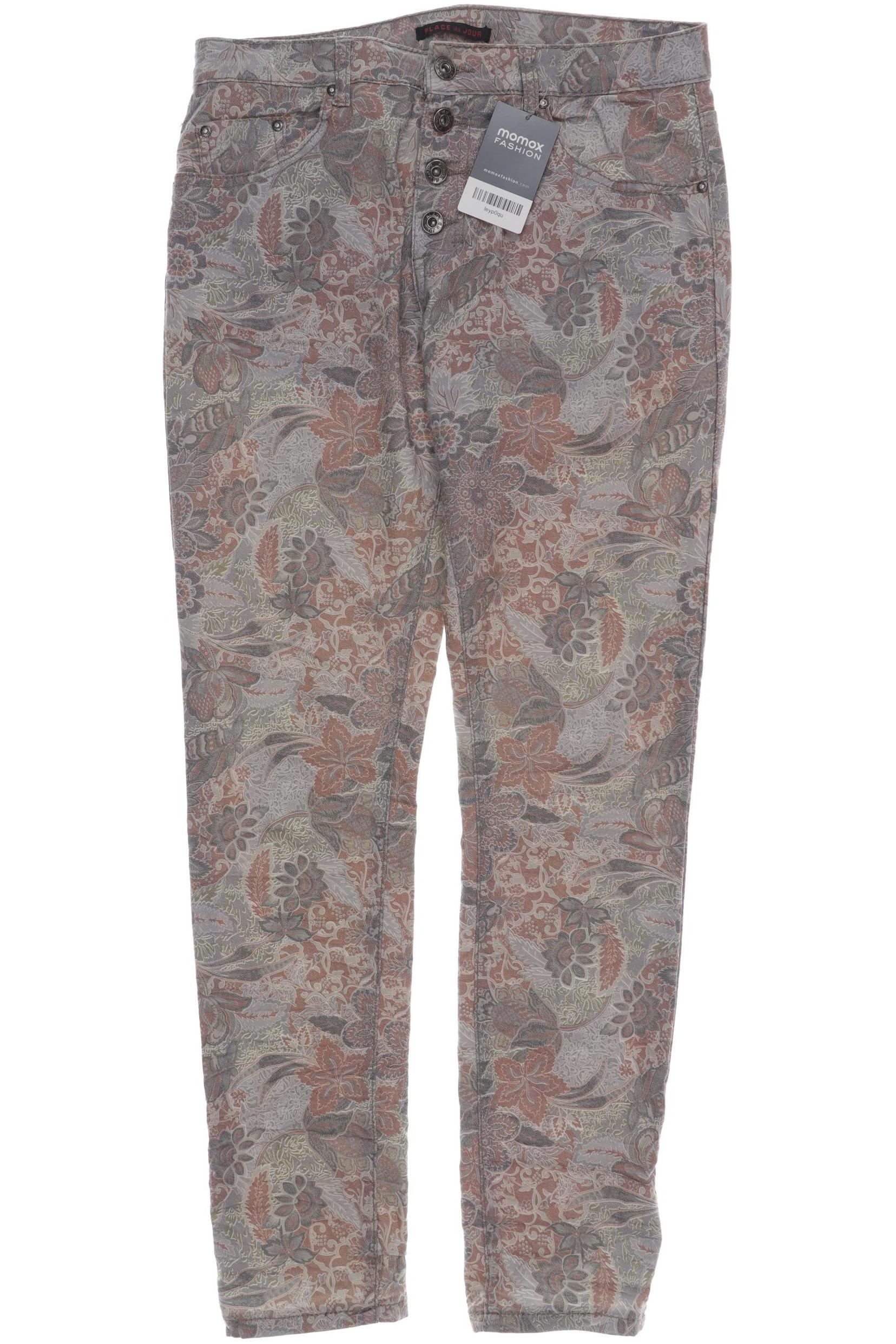 

PLEASE Damen Jeans, mehrfarbig