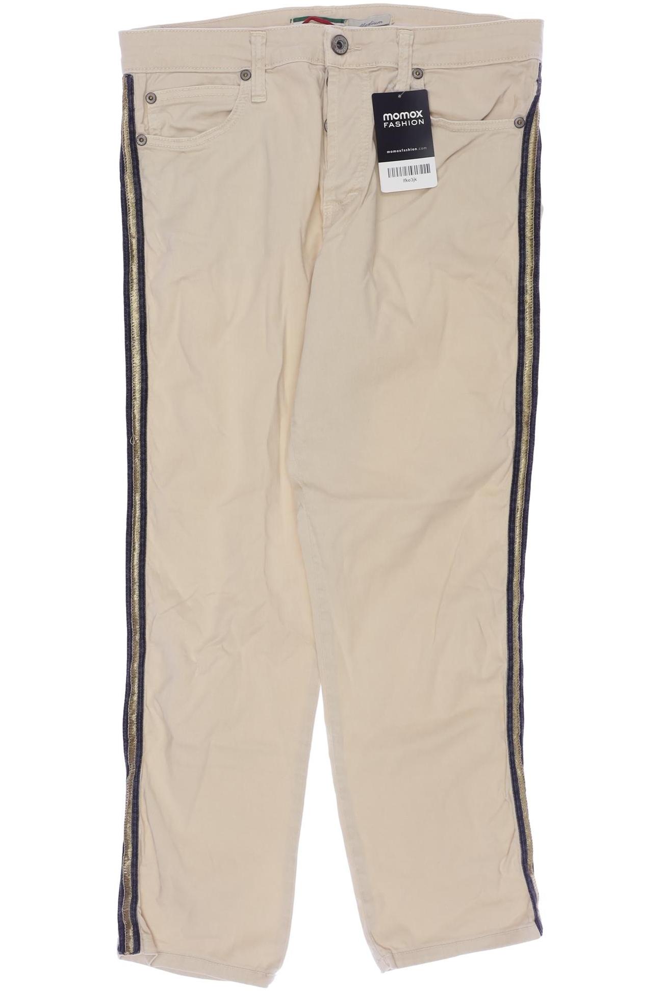 

Please Damen Jeans, beige, Gr. 0