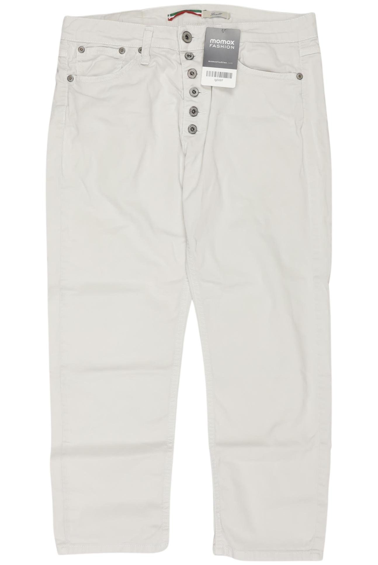 

Please Damen Jeans, grau, Gr. 0