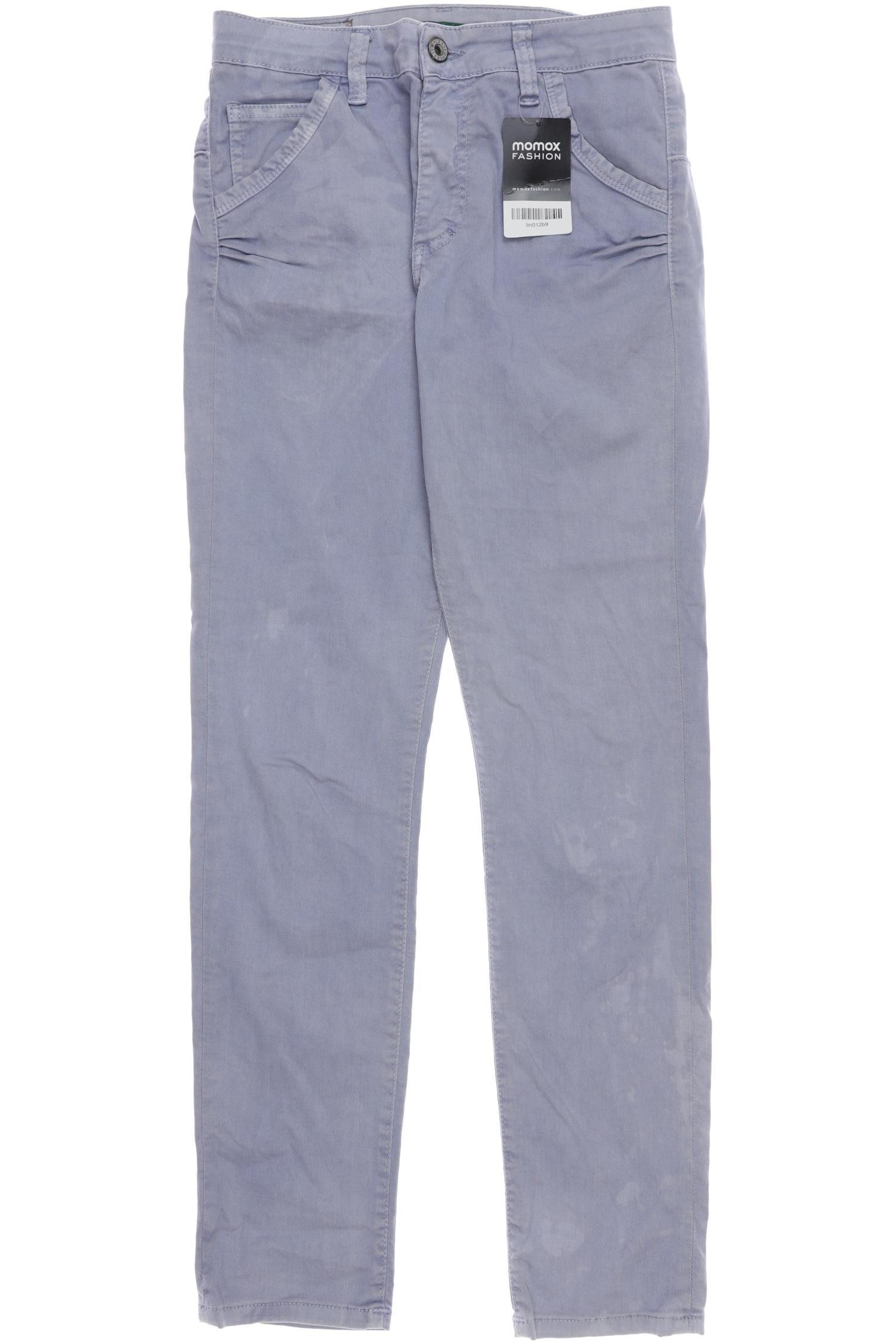 

Please Damen Jeans, hellblau, Gr. 0