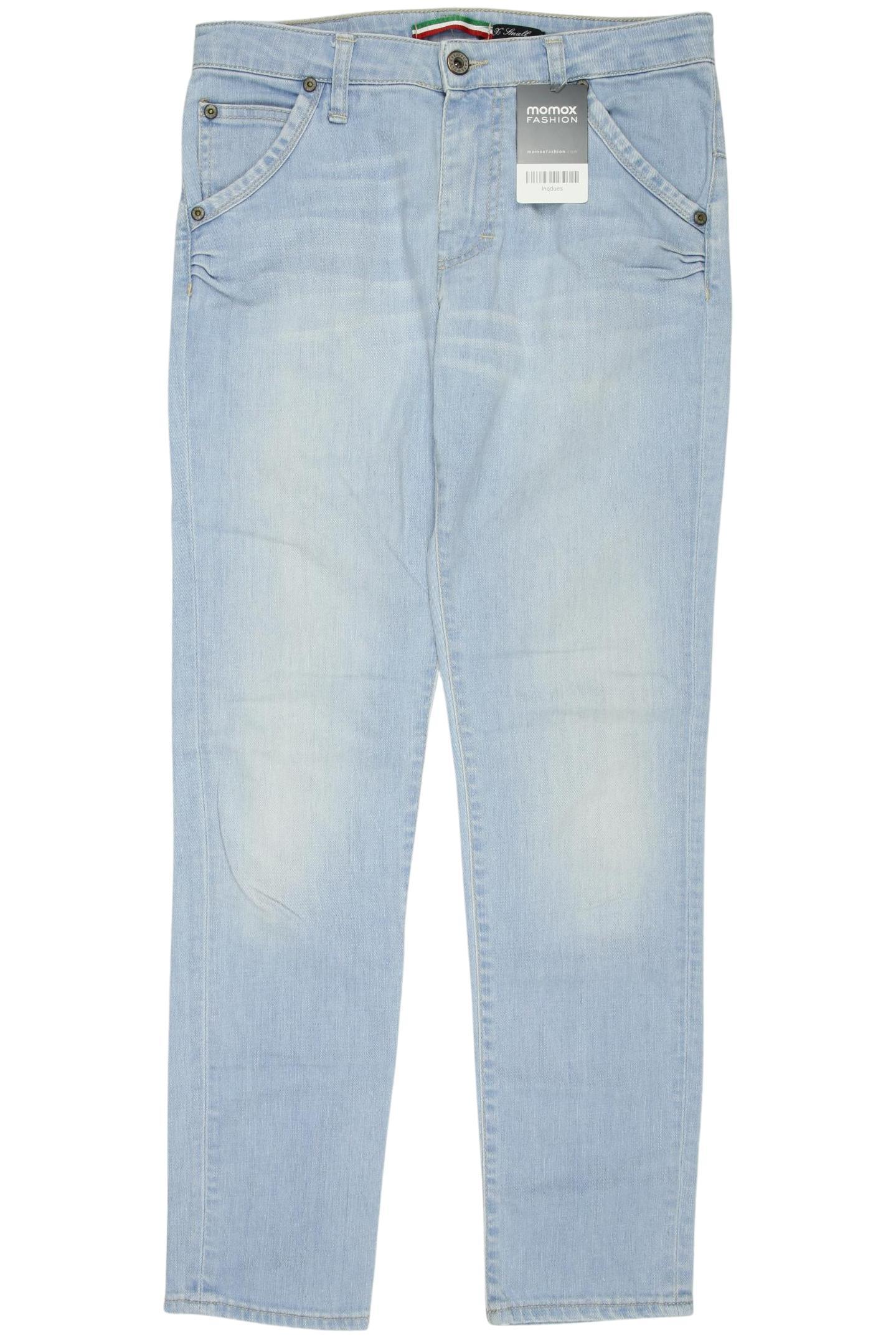 

Please Damen Jeans, hellblau, Gr. 0