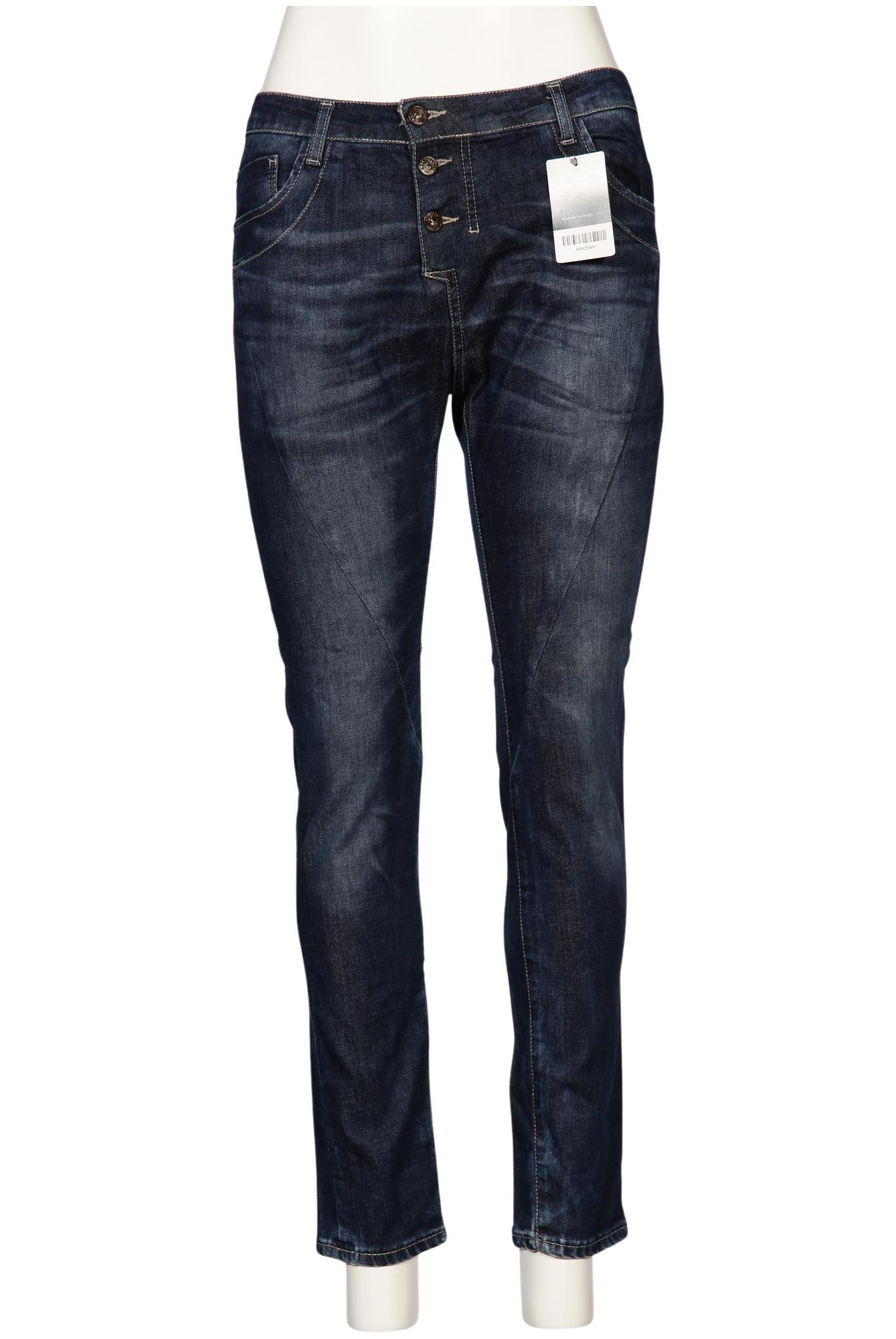 

Please Damen Jeans, marineblau, Gr. 0