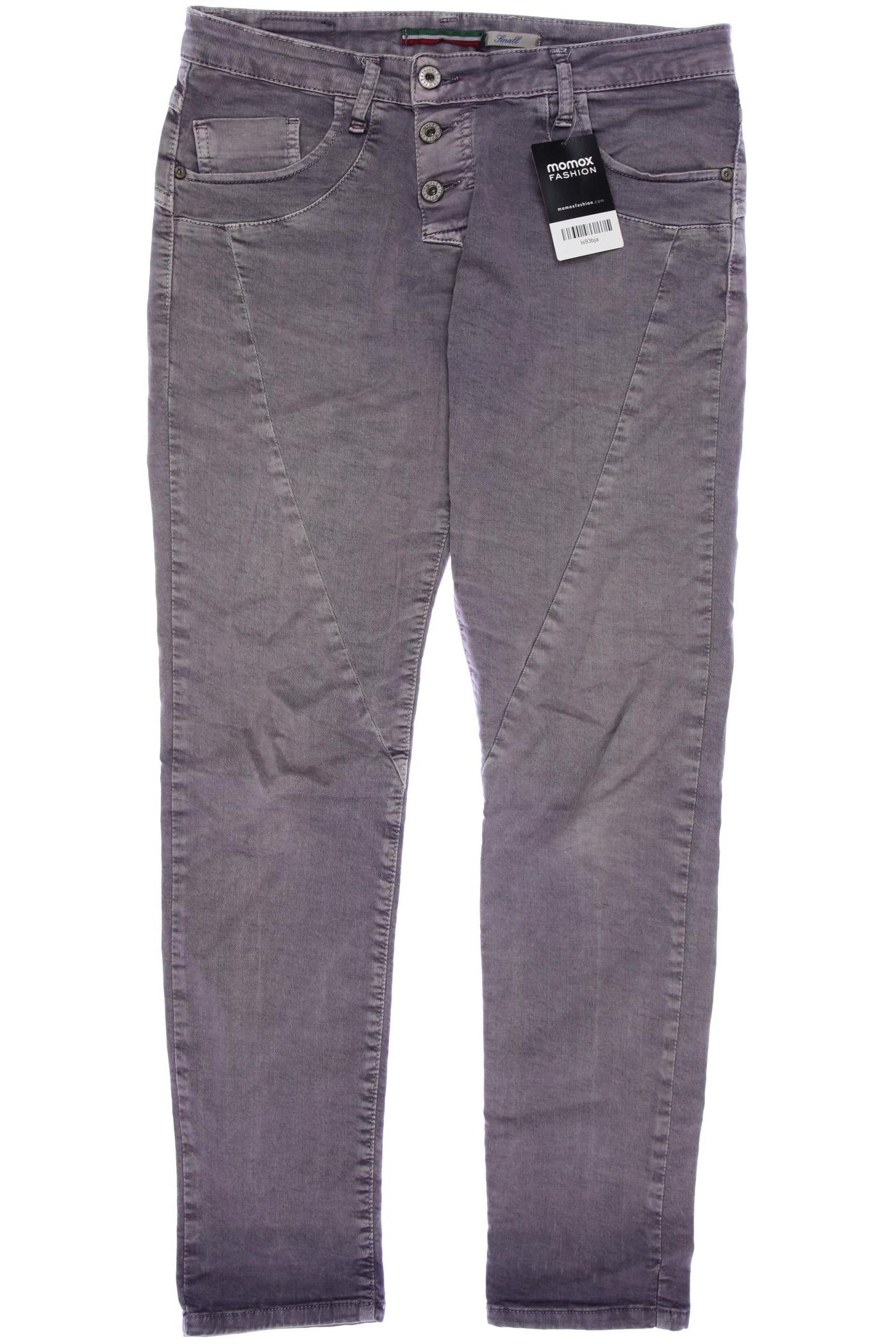 

Please Damen Jeans, flieder, Gr. 0