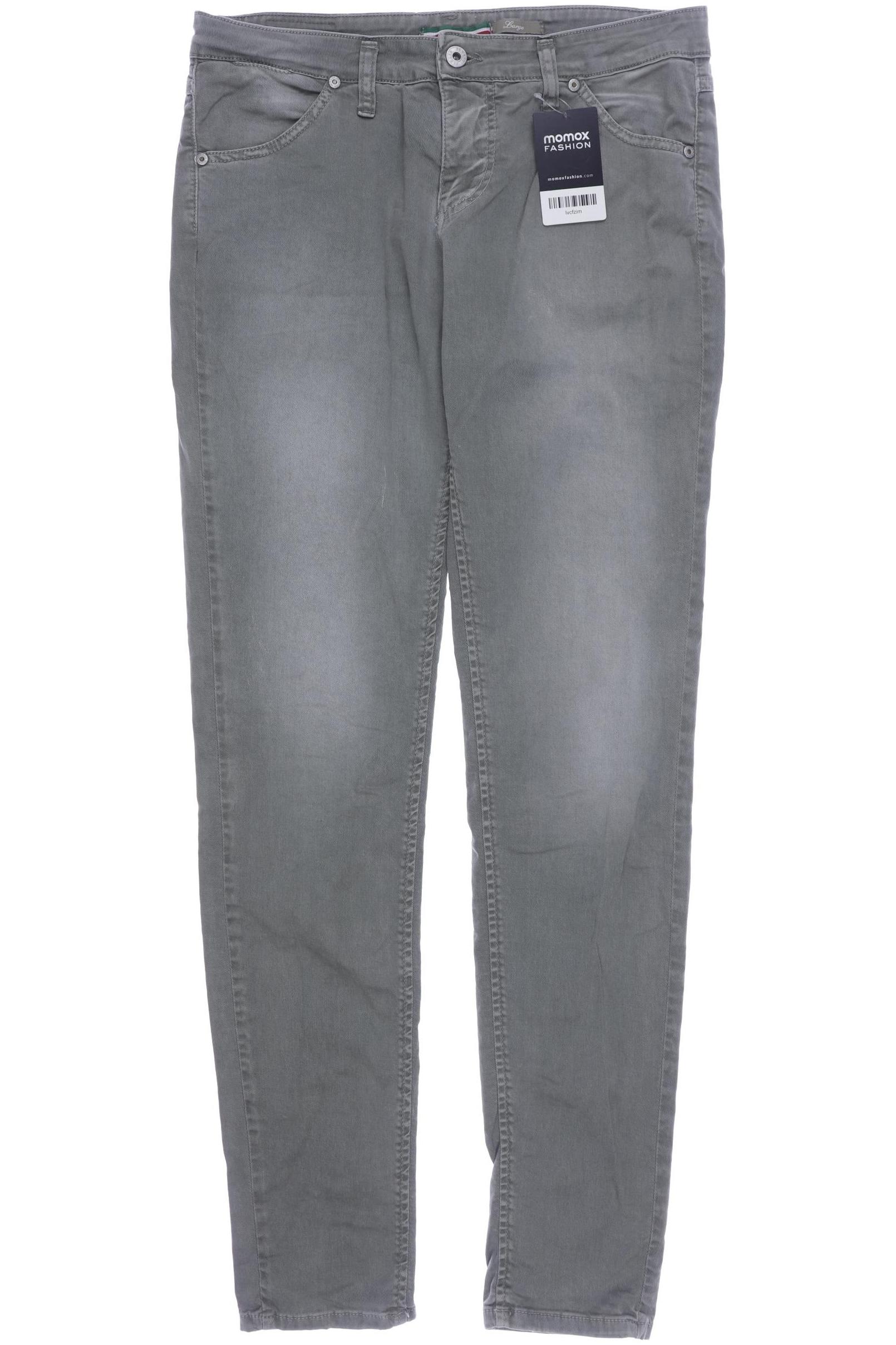 

Please Damen Jeans, grün, Gr. 0