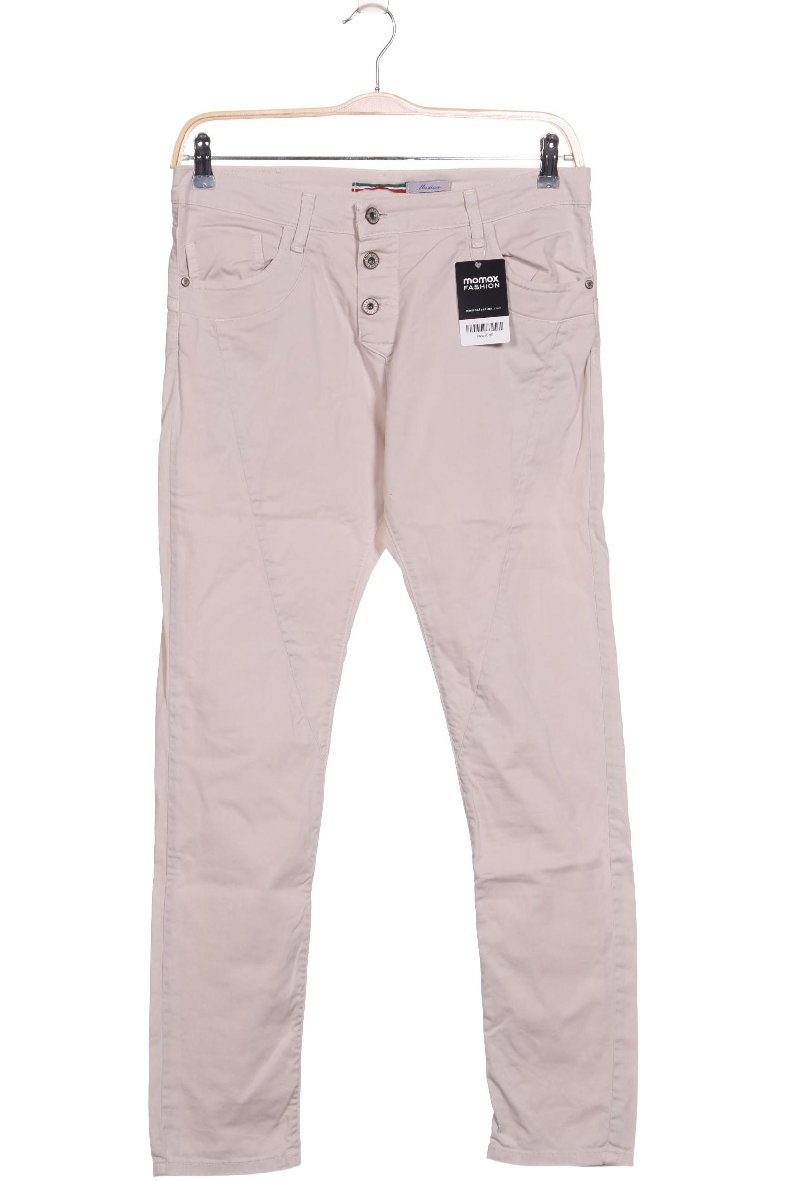 

Please Damen Jeans, grau, Gr. 0