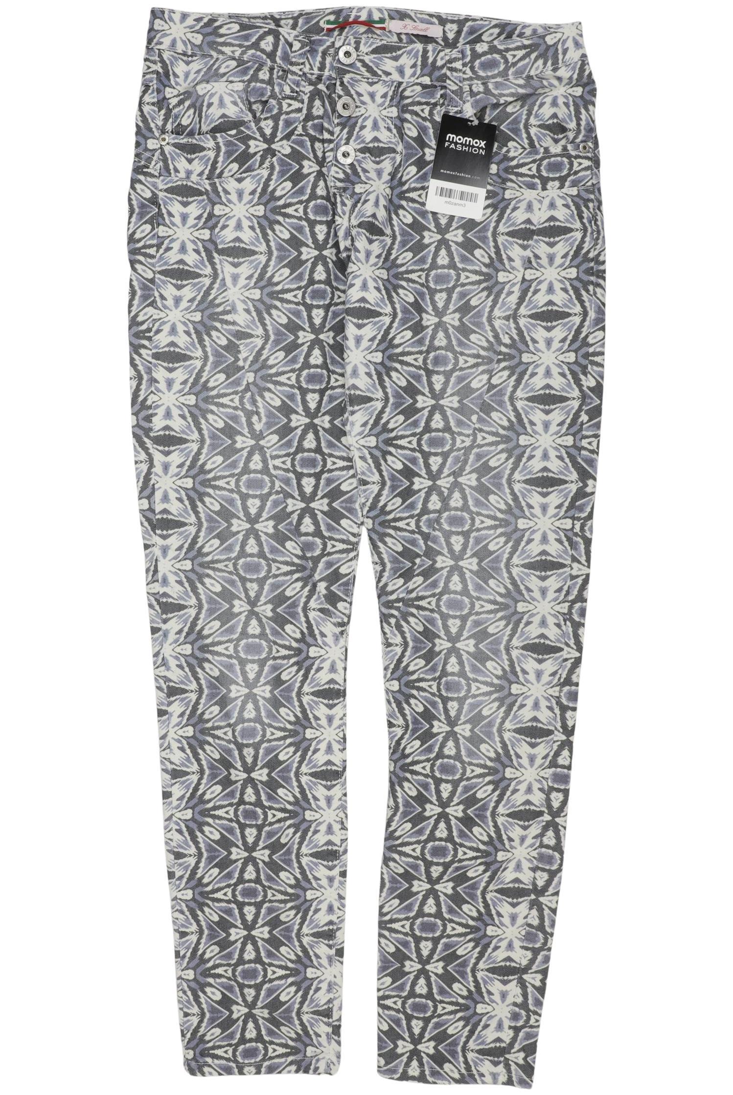 

Please Damen Jeans, mehrfarbig, Gr. 0