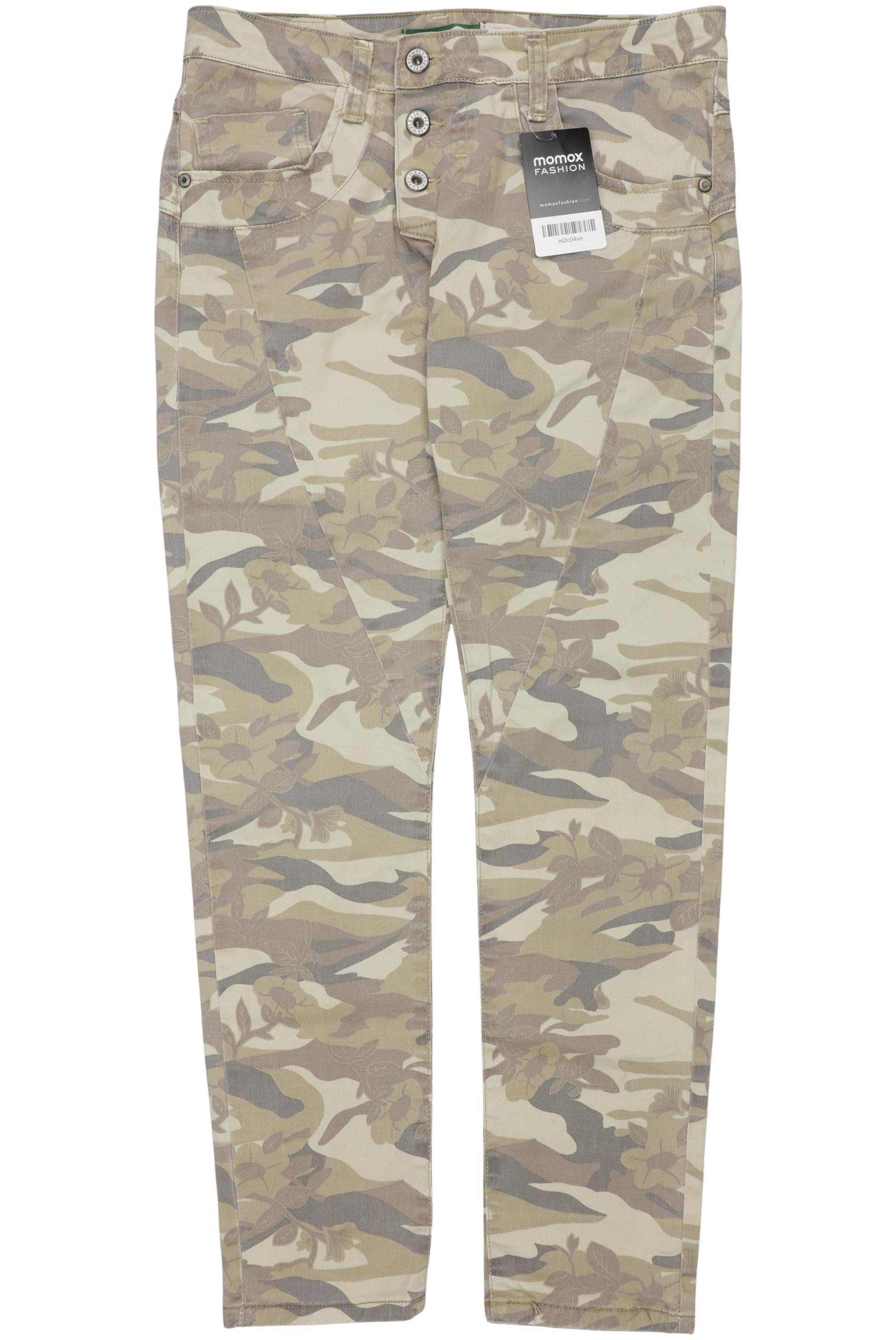 

Please Damen Jeans, beige, Gr. 0