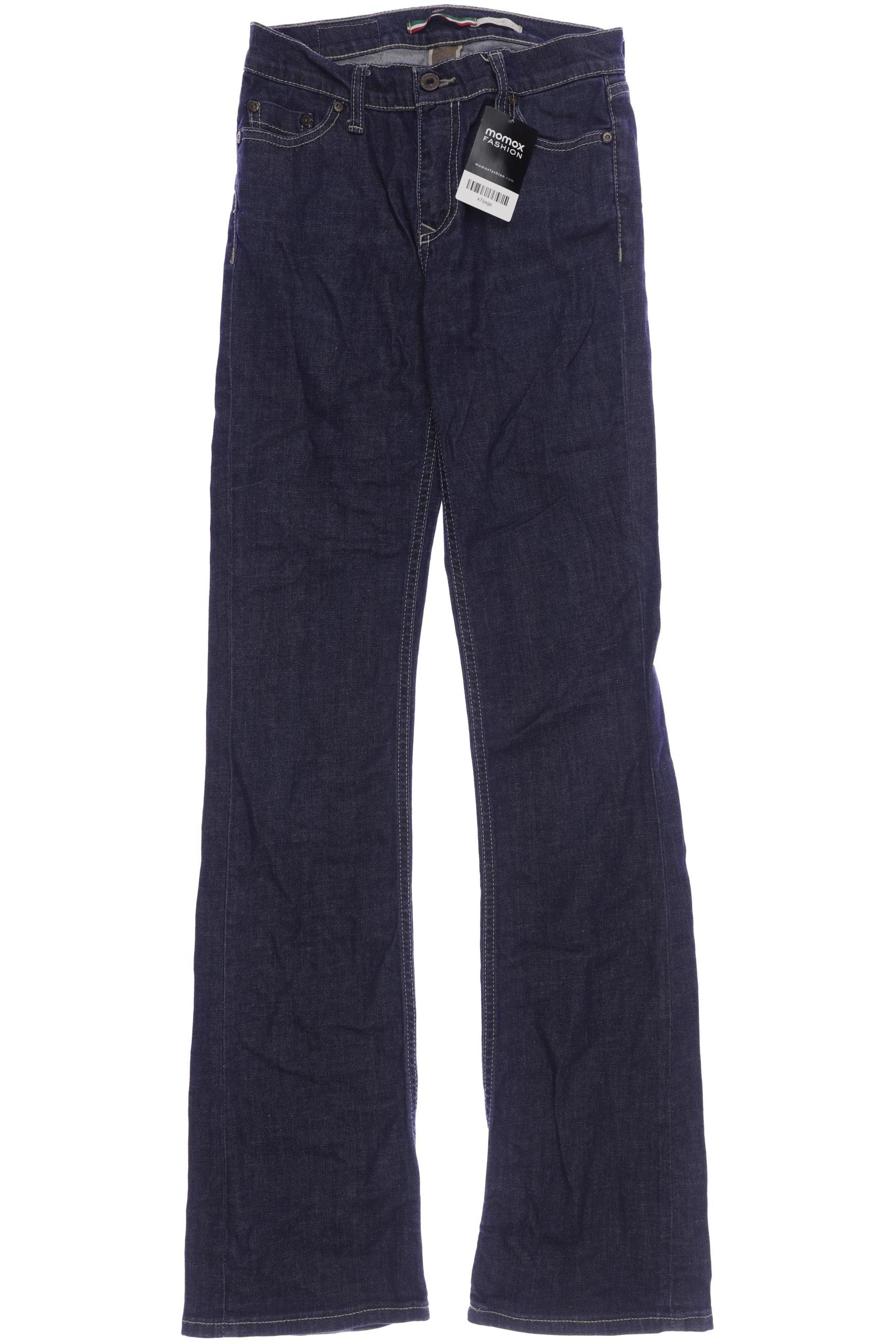 

Please Damen Jeans, blau, Gr. 0