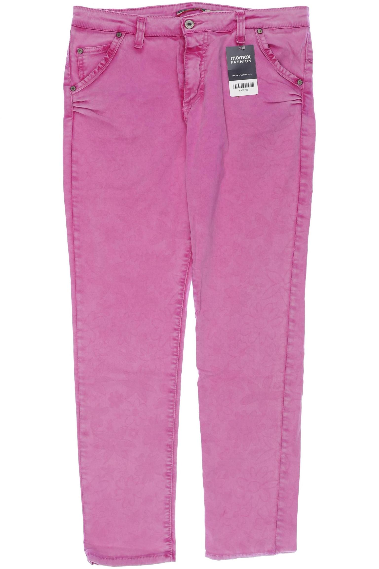 

Please Damen Jeans, pink, Gr. 0