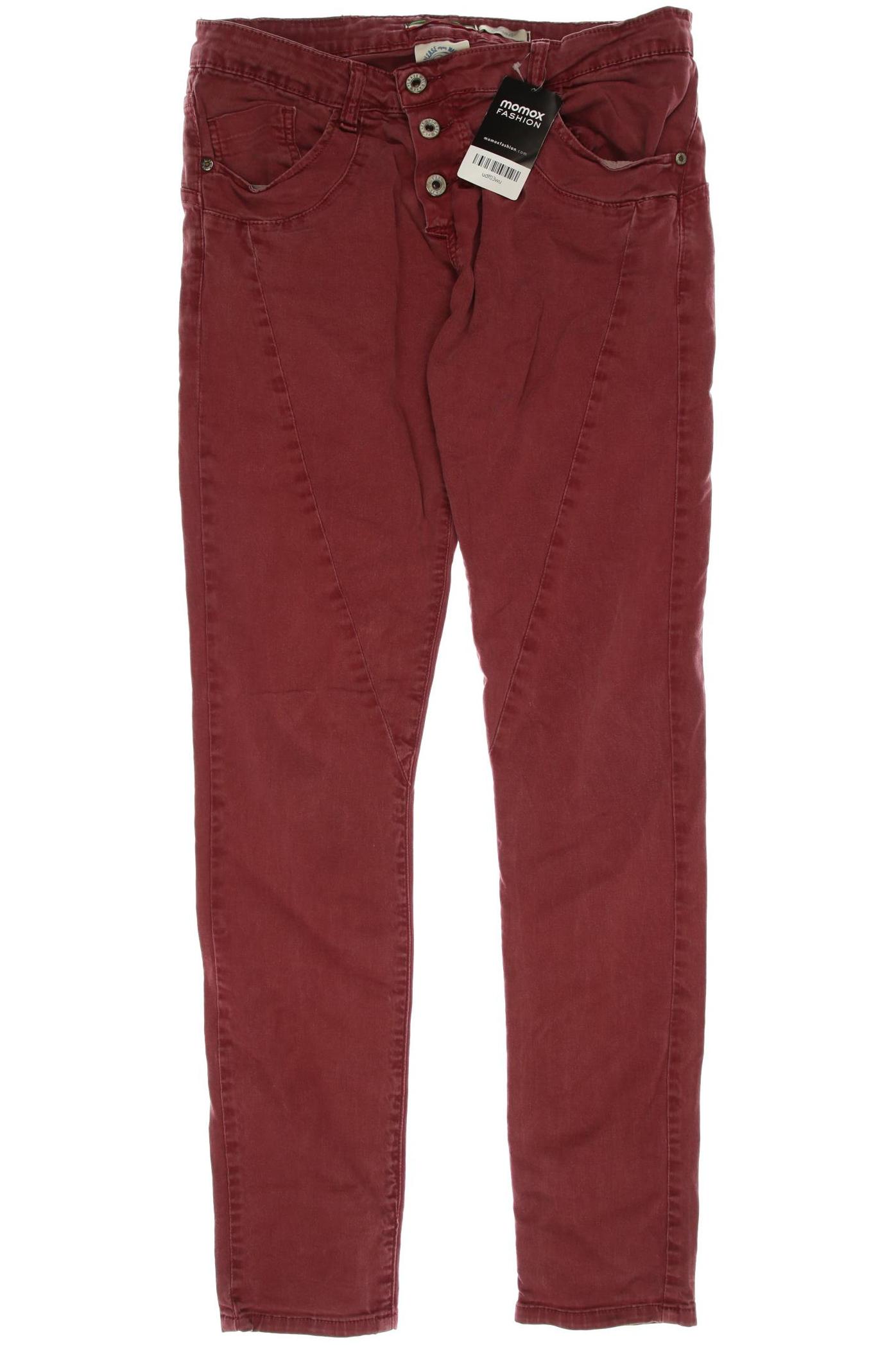 

Please Damen Jeans, pink, Gr. 0