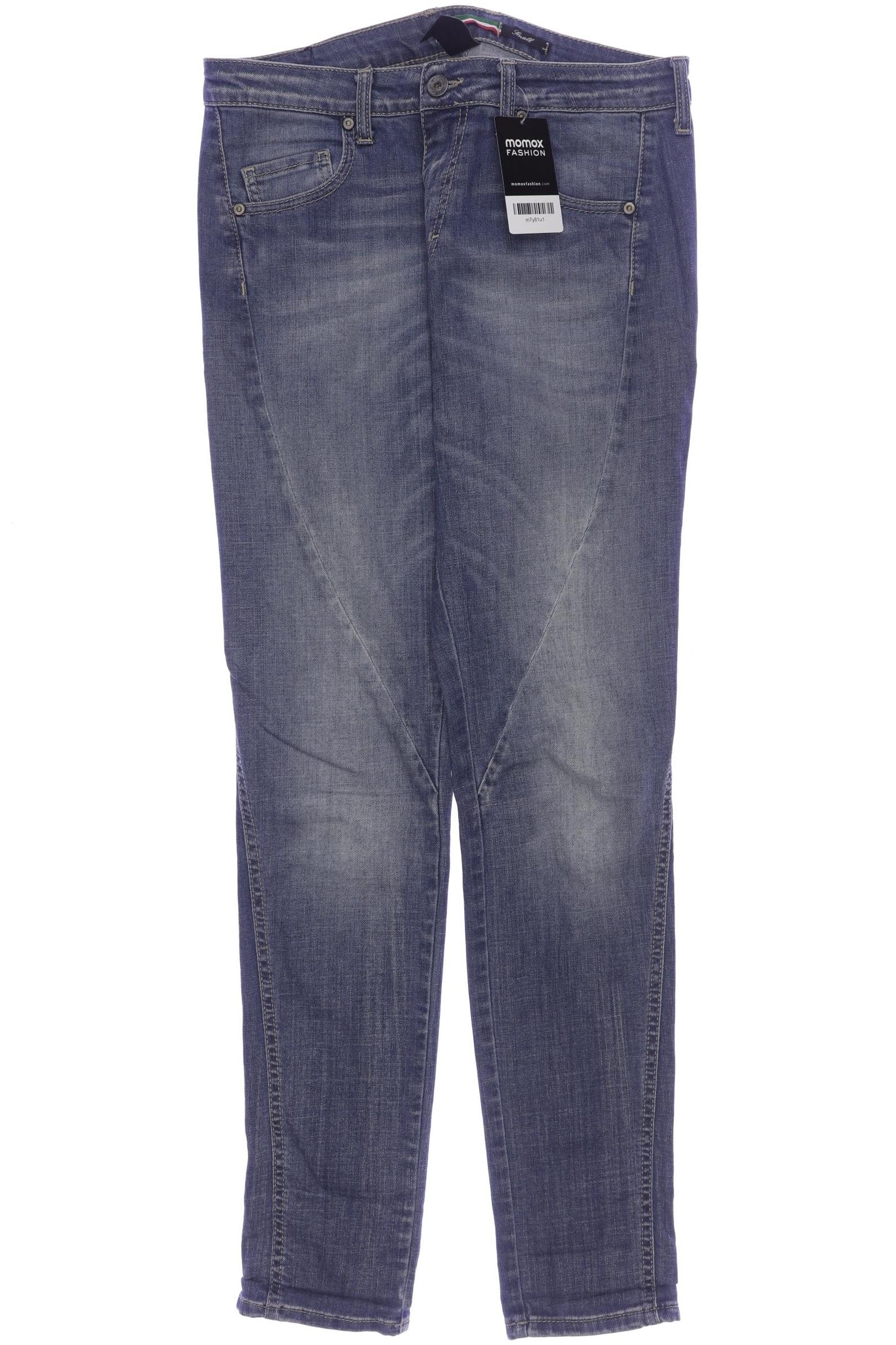 

Please Damen Jeans, blau, Gr. 0