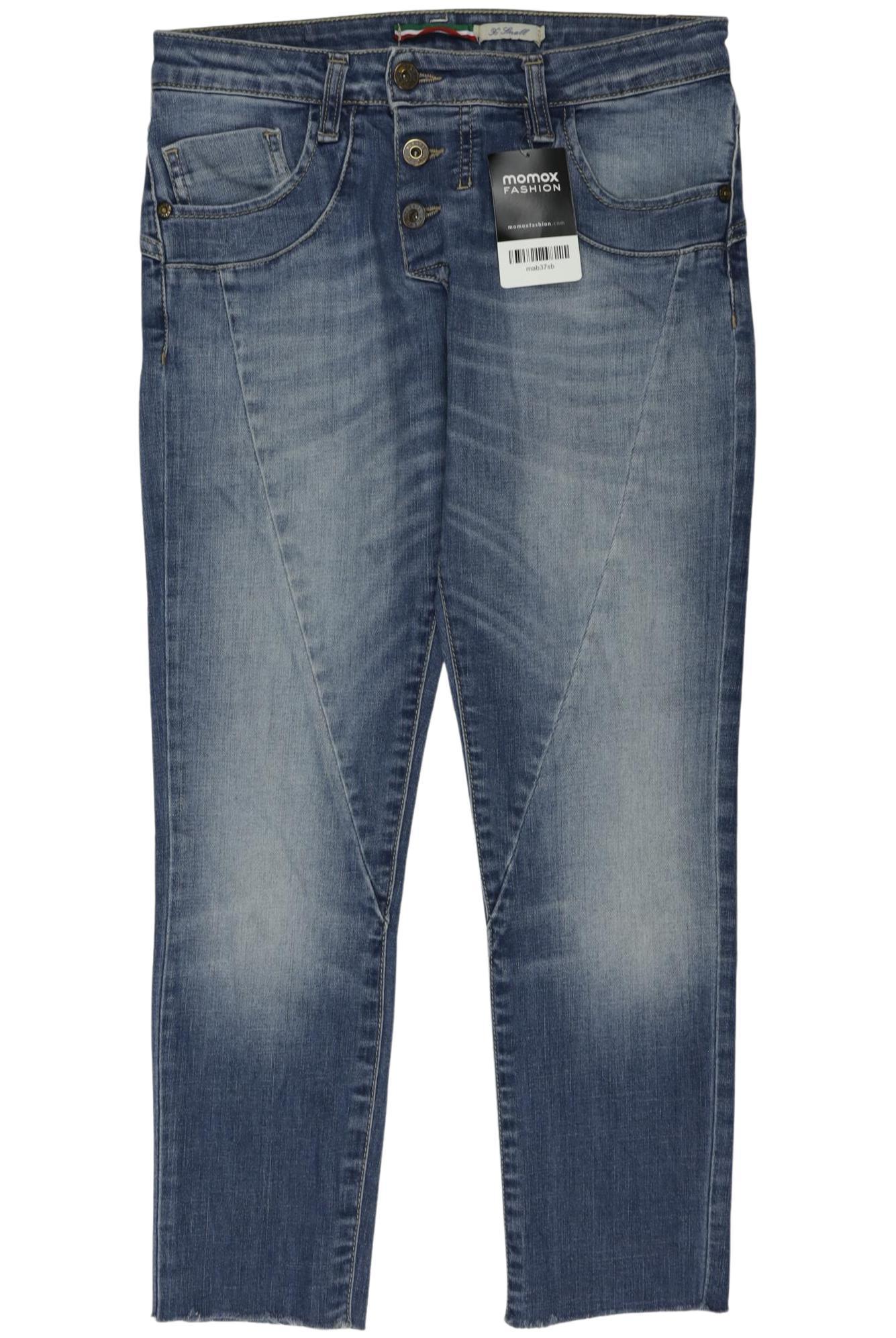 

Please Damen Jeans, blau, Gr. 0