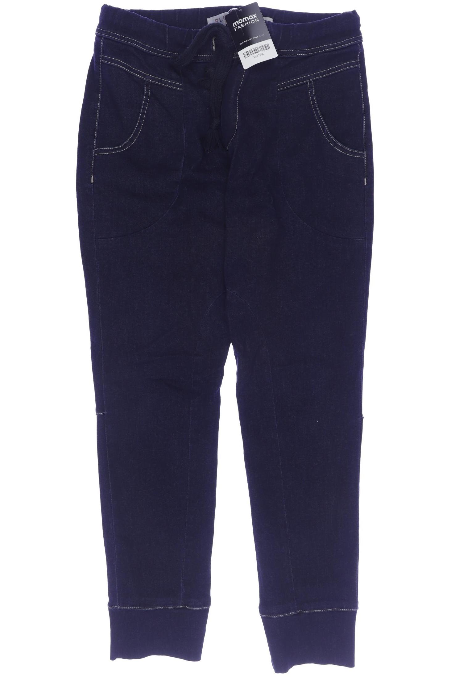 

Please Damen Jeans, marineblau, Gr. 0