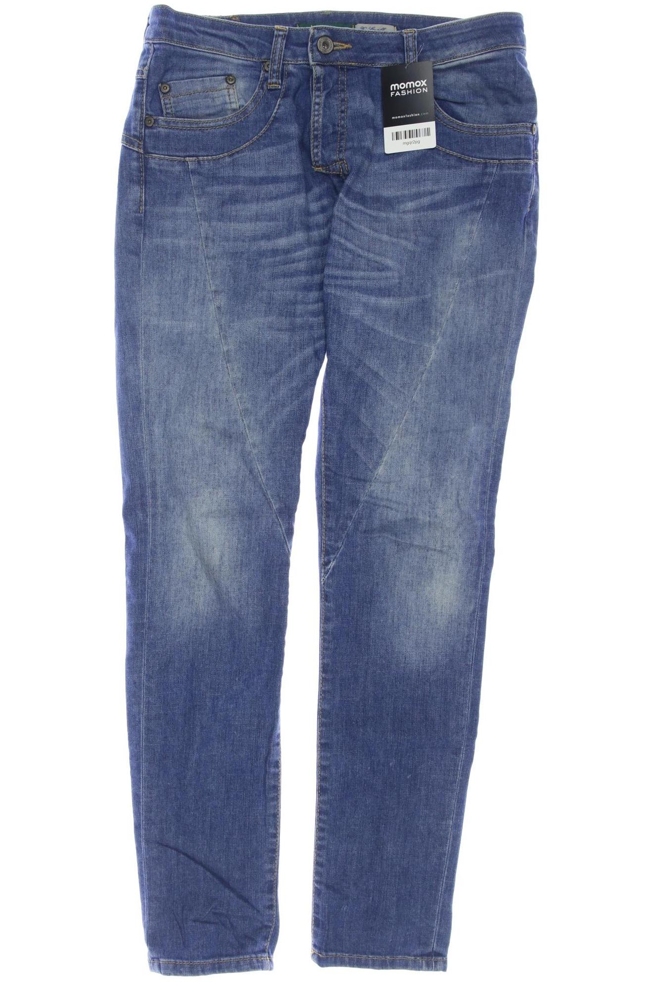 

Please Damen Jeans, blau, Gr. 0