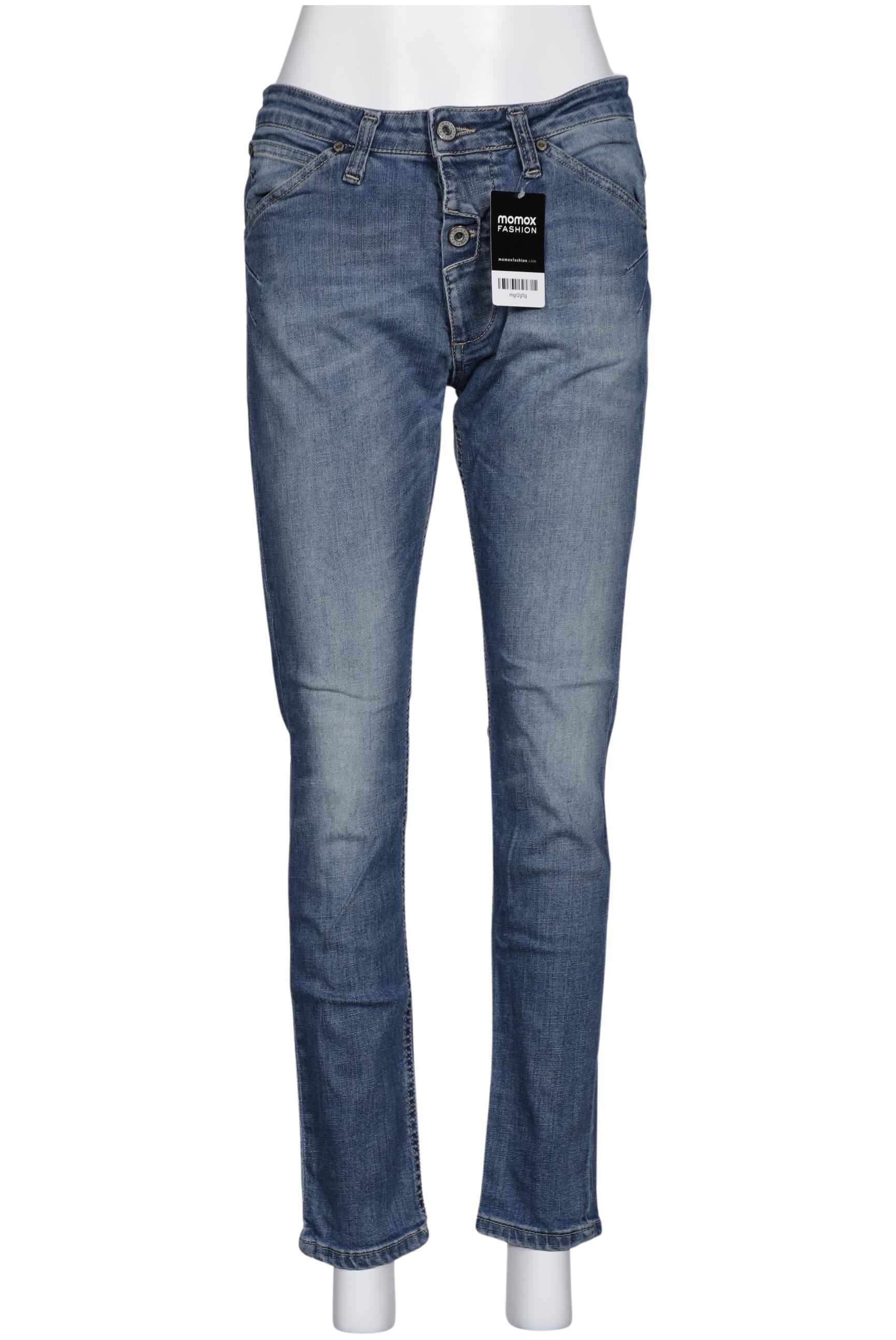 

Please Damen Jeans, blau, Gr. 0