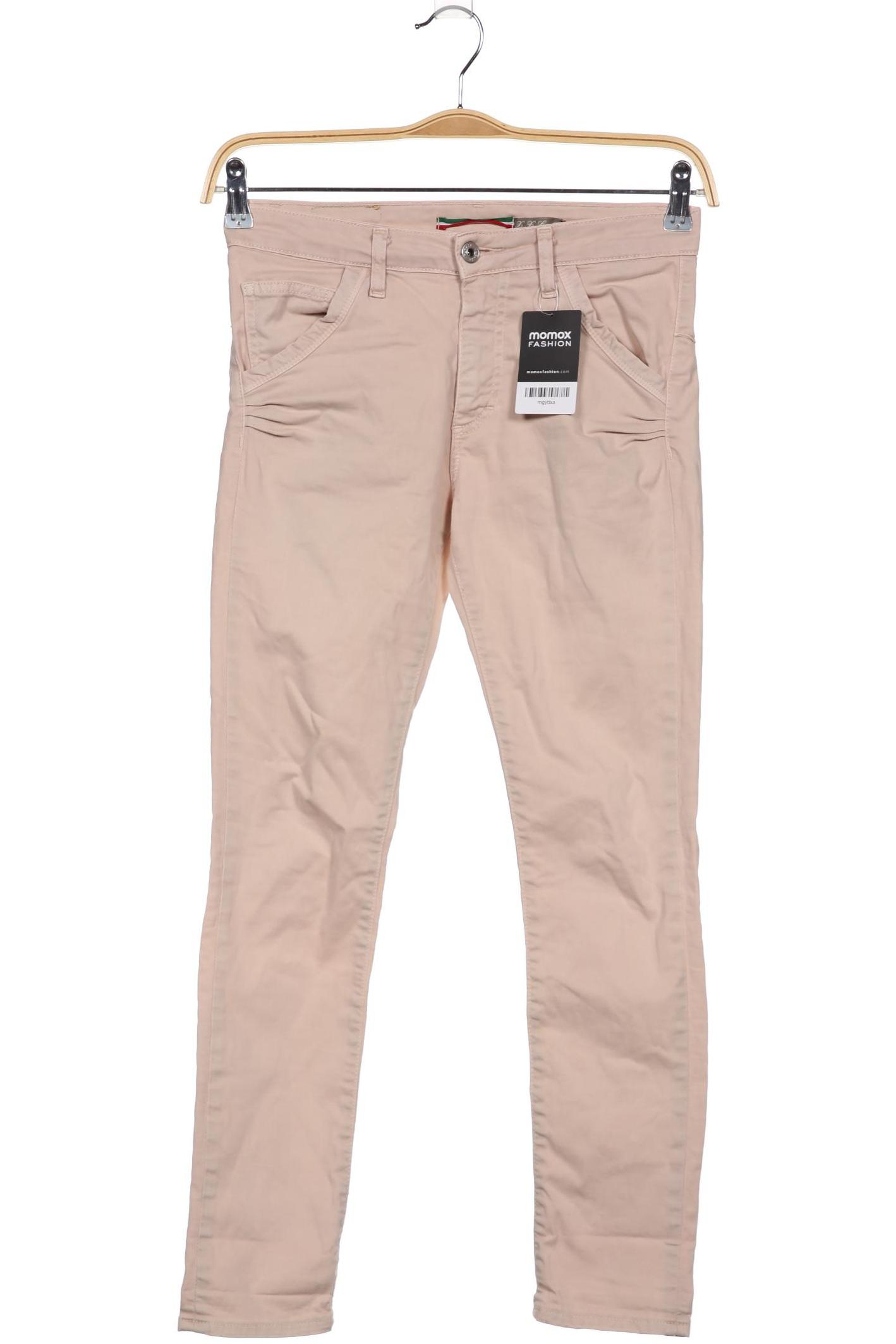 

Please Damen Jeans, pink, Gr. 0