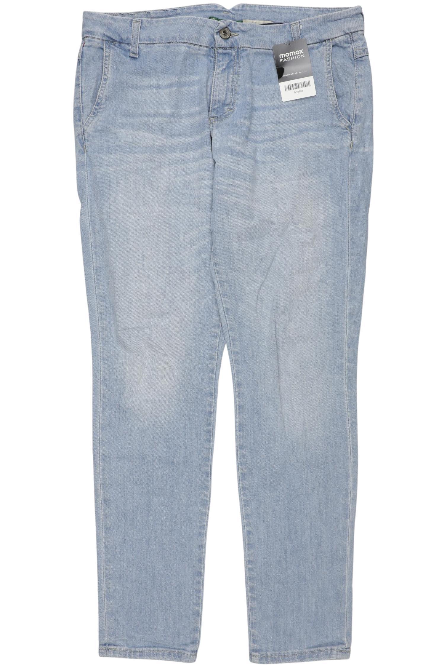 

Please Damen Jeans, hellblau, Gr. 0