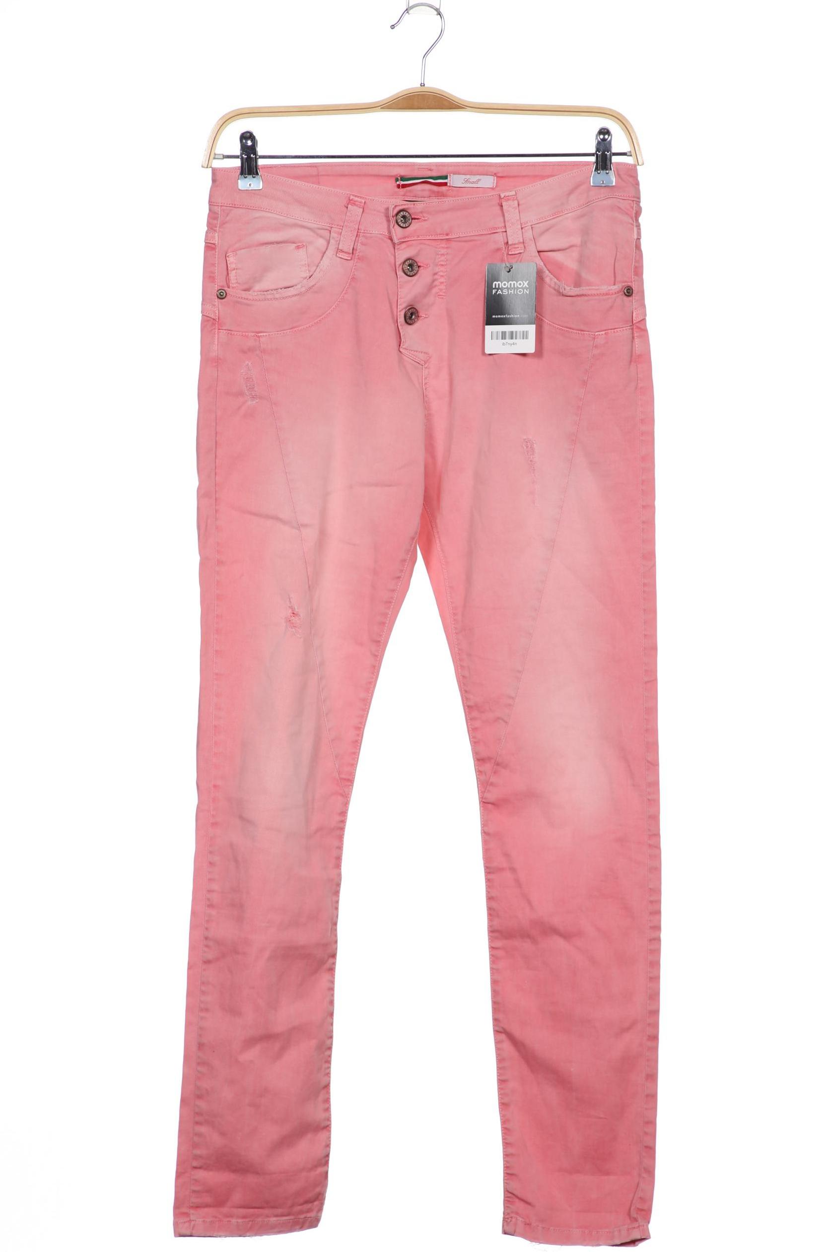 

Please Damen Jeans, pink, Gr. 0