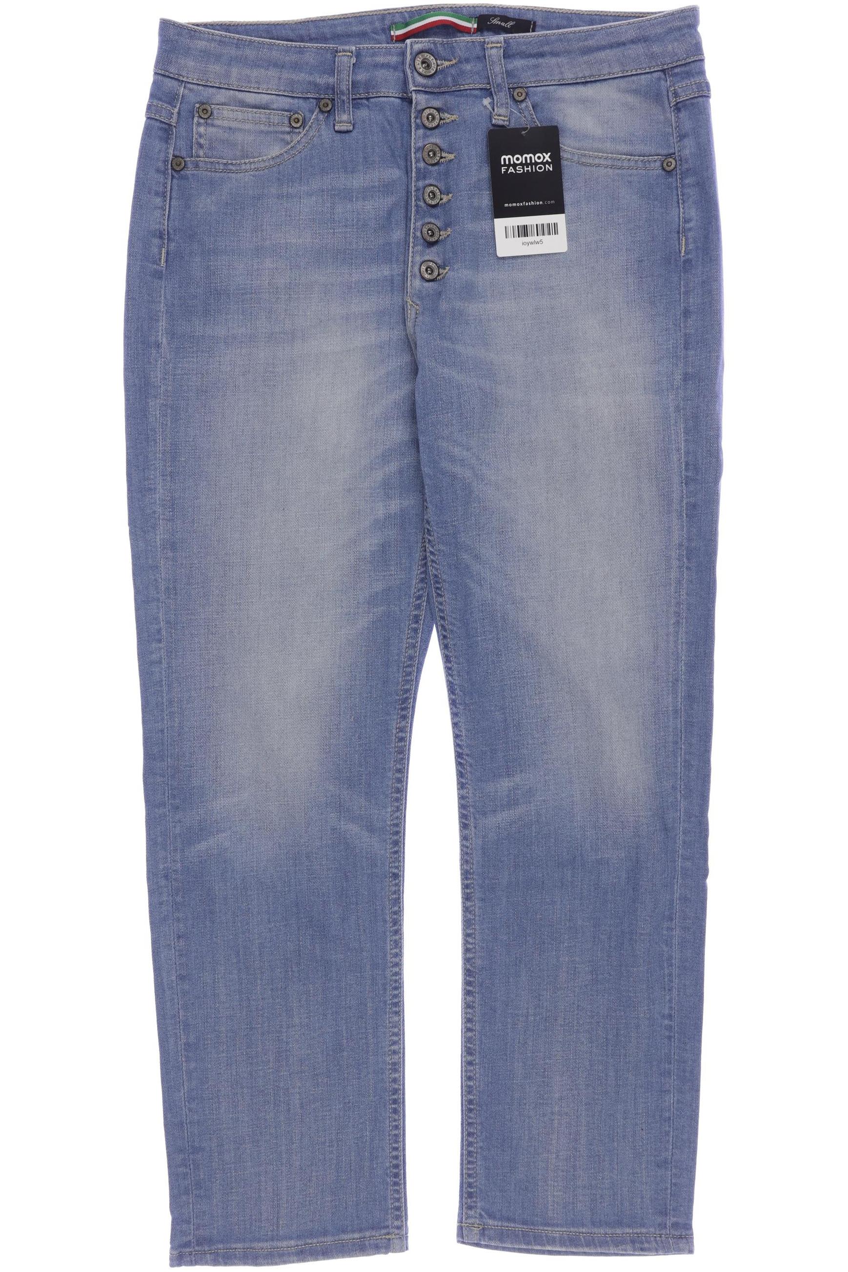 

Please Damen Jeans, blau, Gr. 0