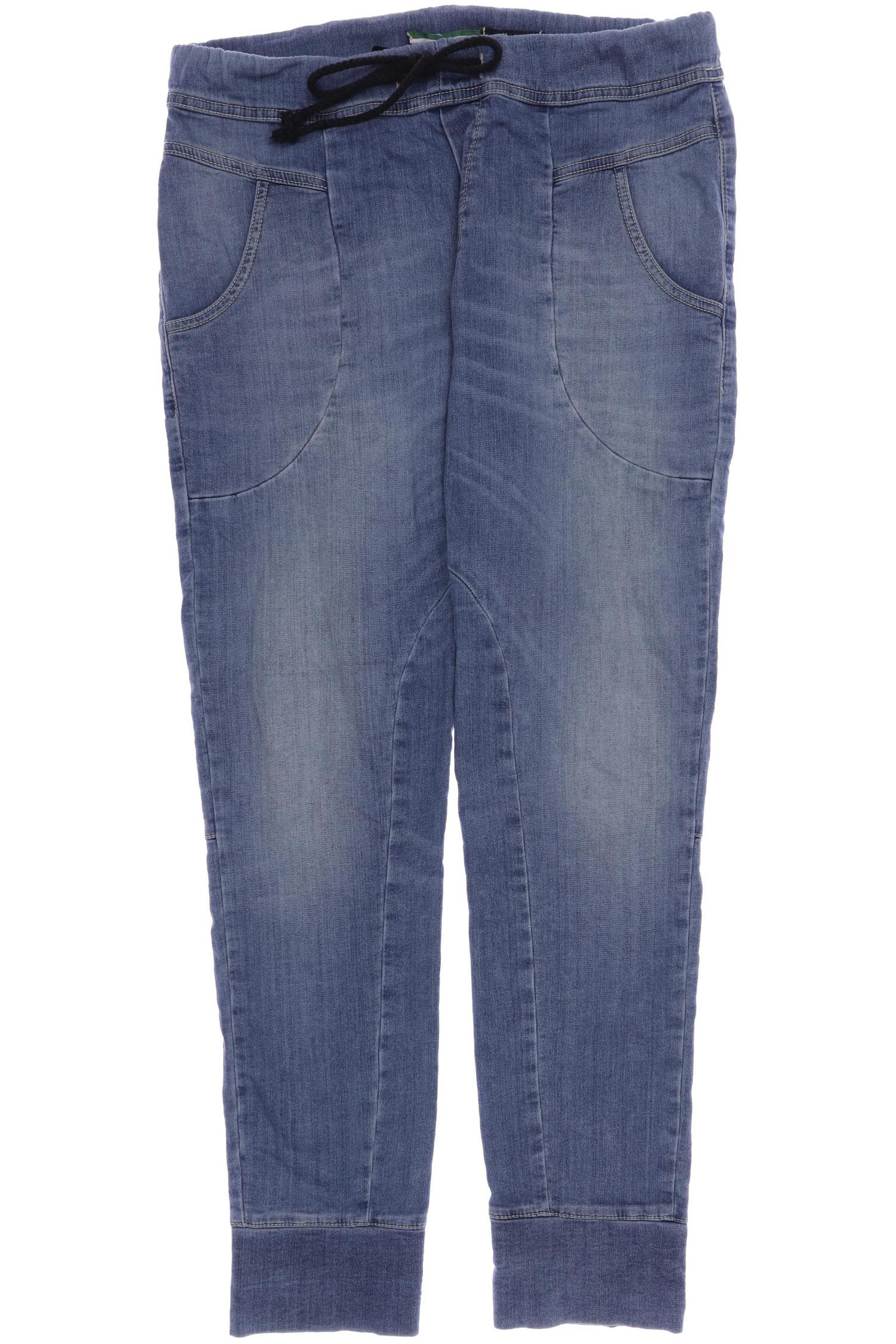 

Please Damen Jeans, blau, Gr. 0