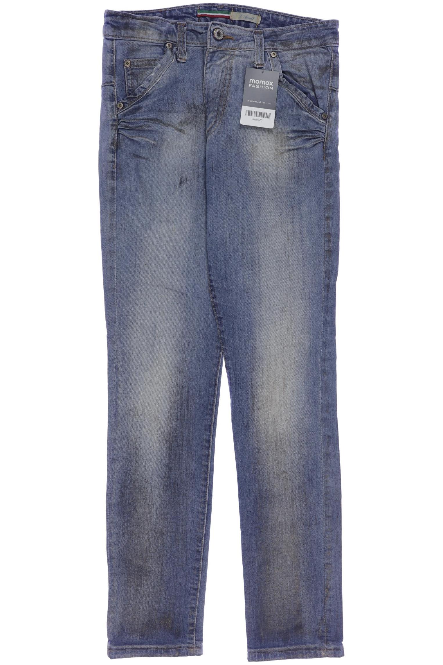 

Please Damen Jeans, blau, Gr. 0