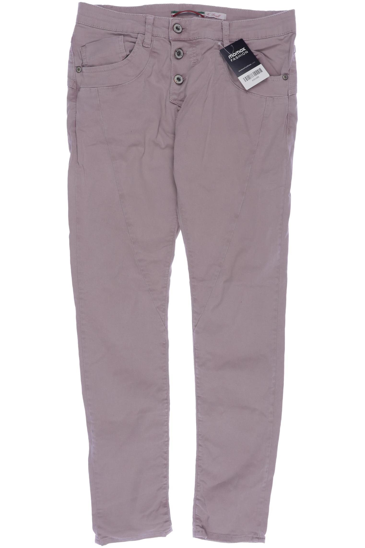 

Please Damen Jeans, pink, Gr. 0