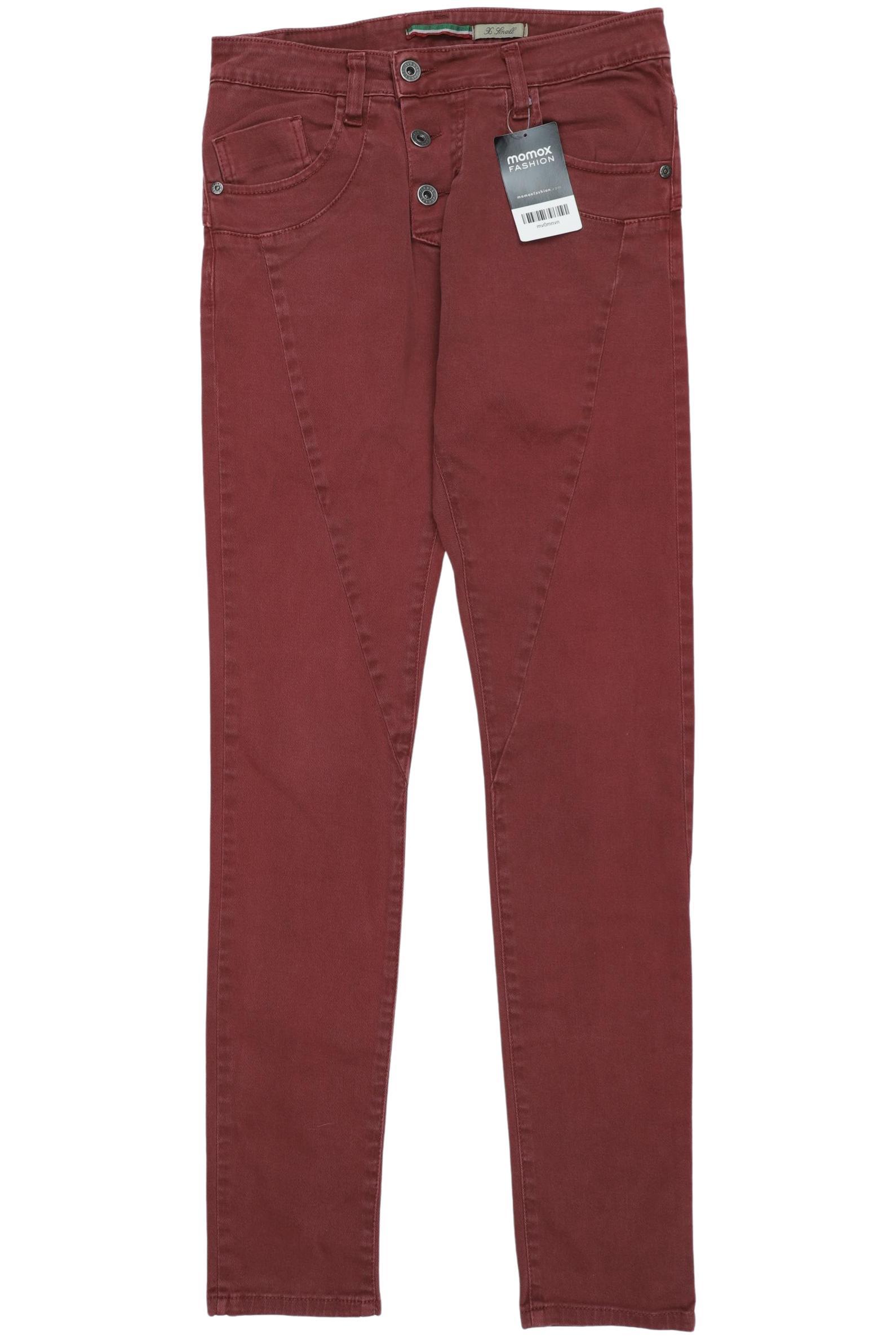 

Please Damen Jeans, mehrfarbig, Gr. 0